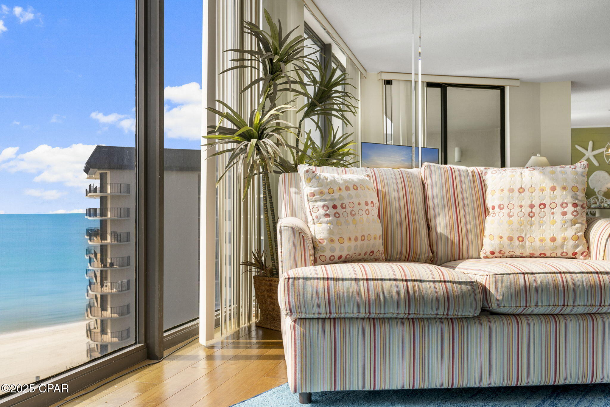 Edgewater Tower I - Residential