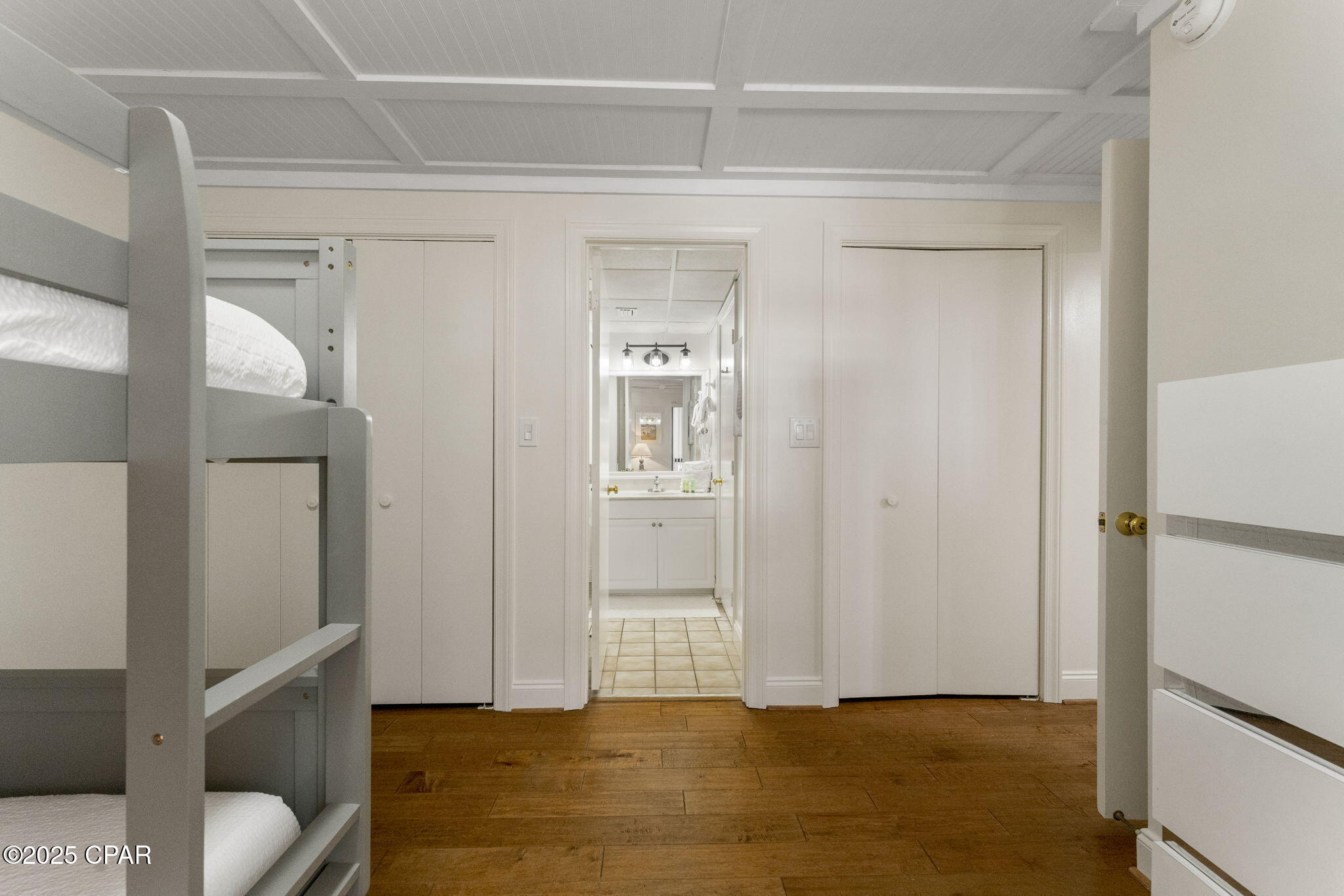 Edgewater Tower I - Residential