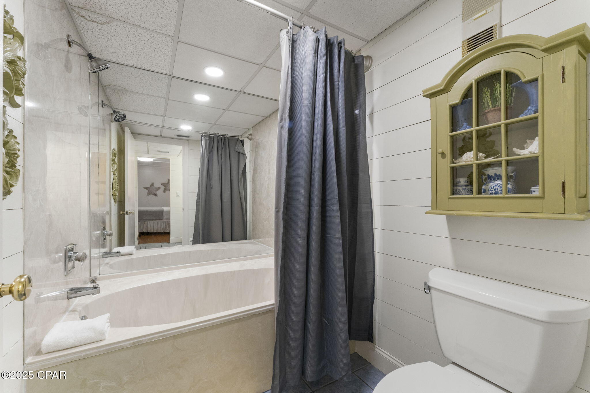 Edgewater Tower I - Residential