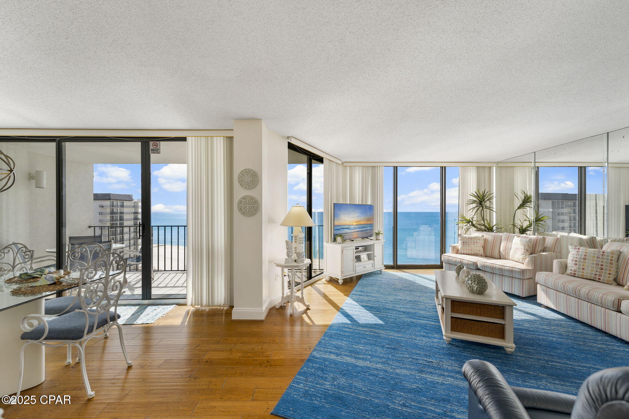 Edgewater Tower I - Residential