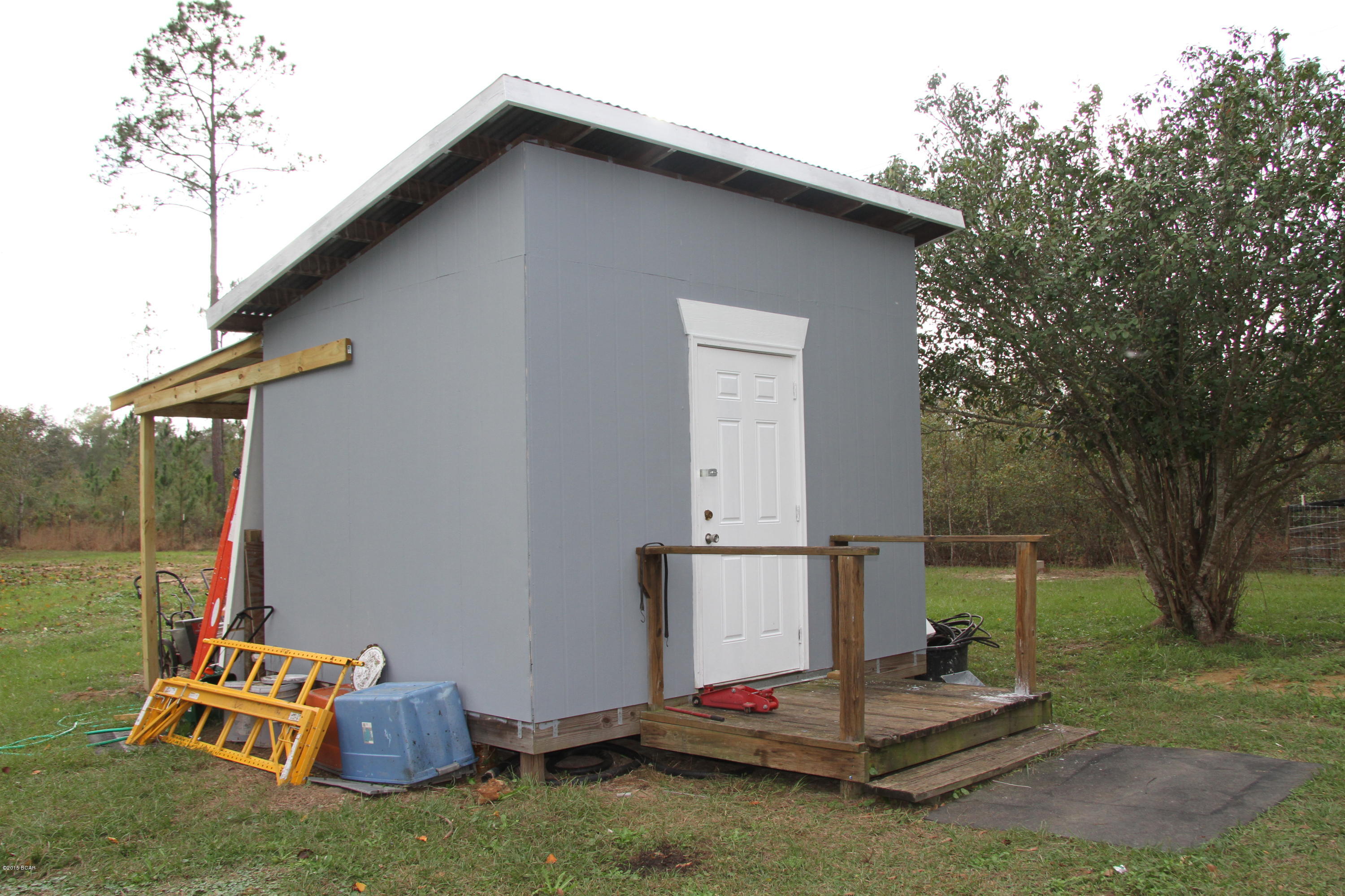 [No Recorded Subdiv] - Residential