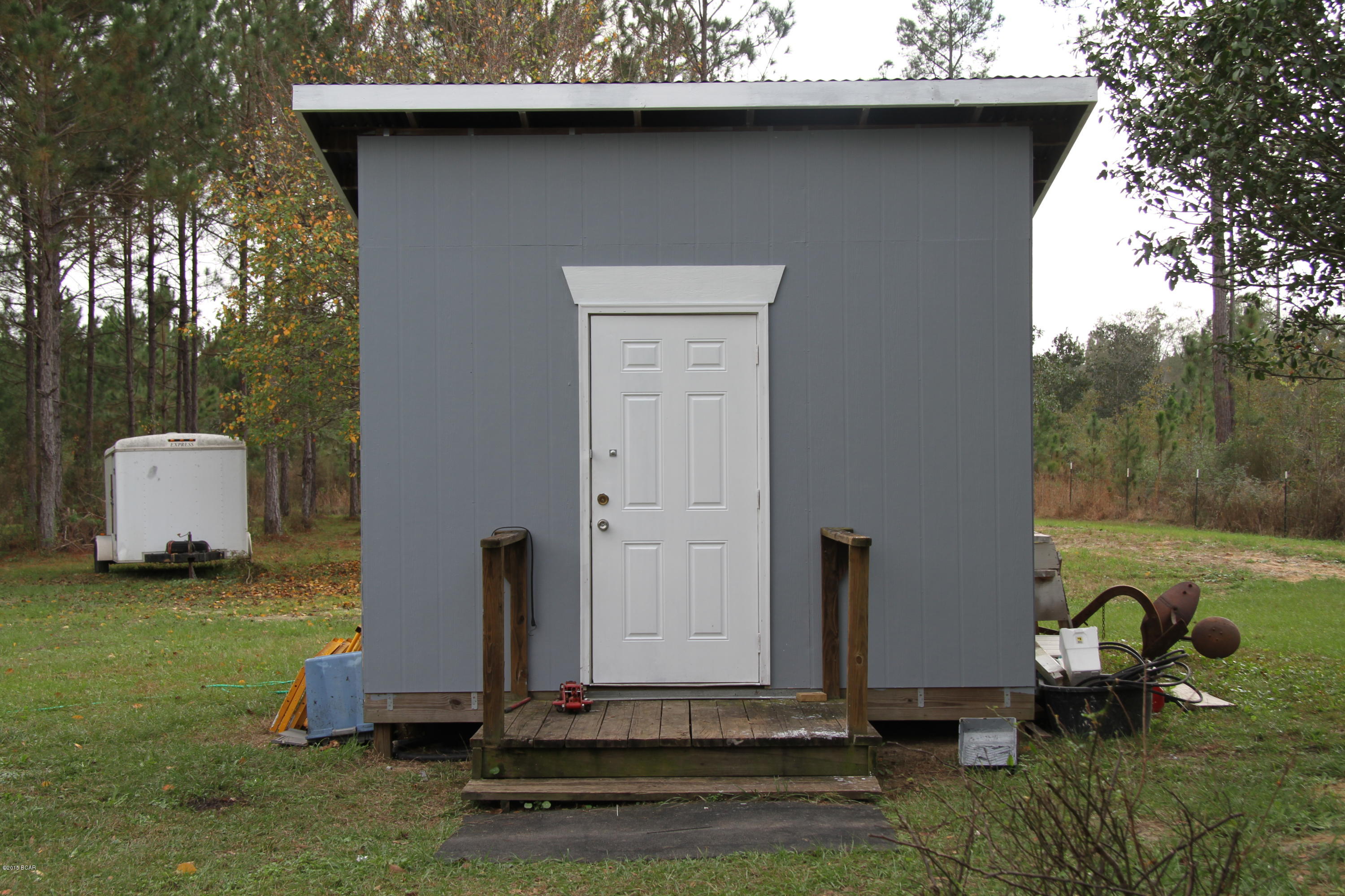 [No Recorded Subdiv] - Residential