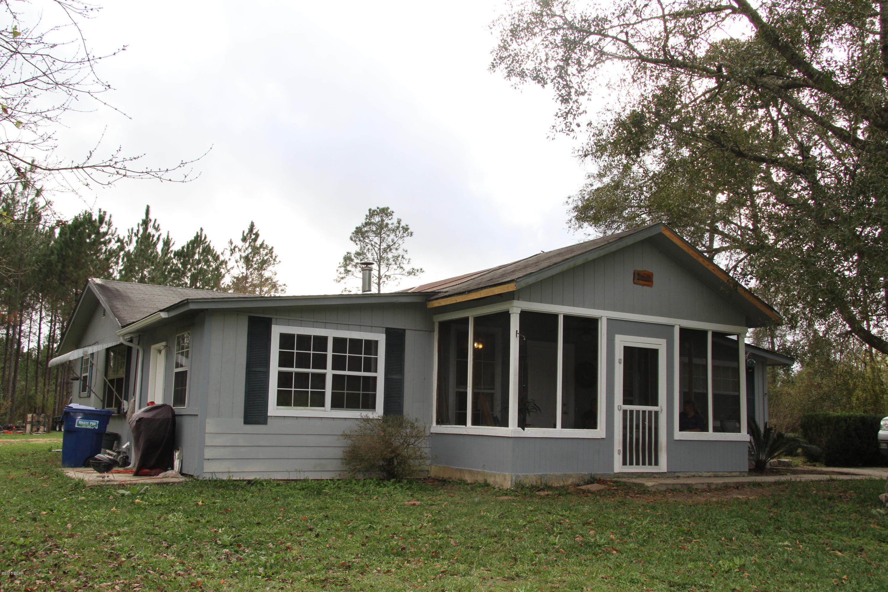 [No Recorded Subdiv] - Residential