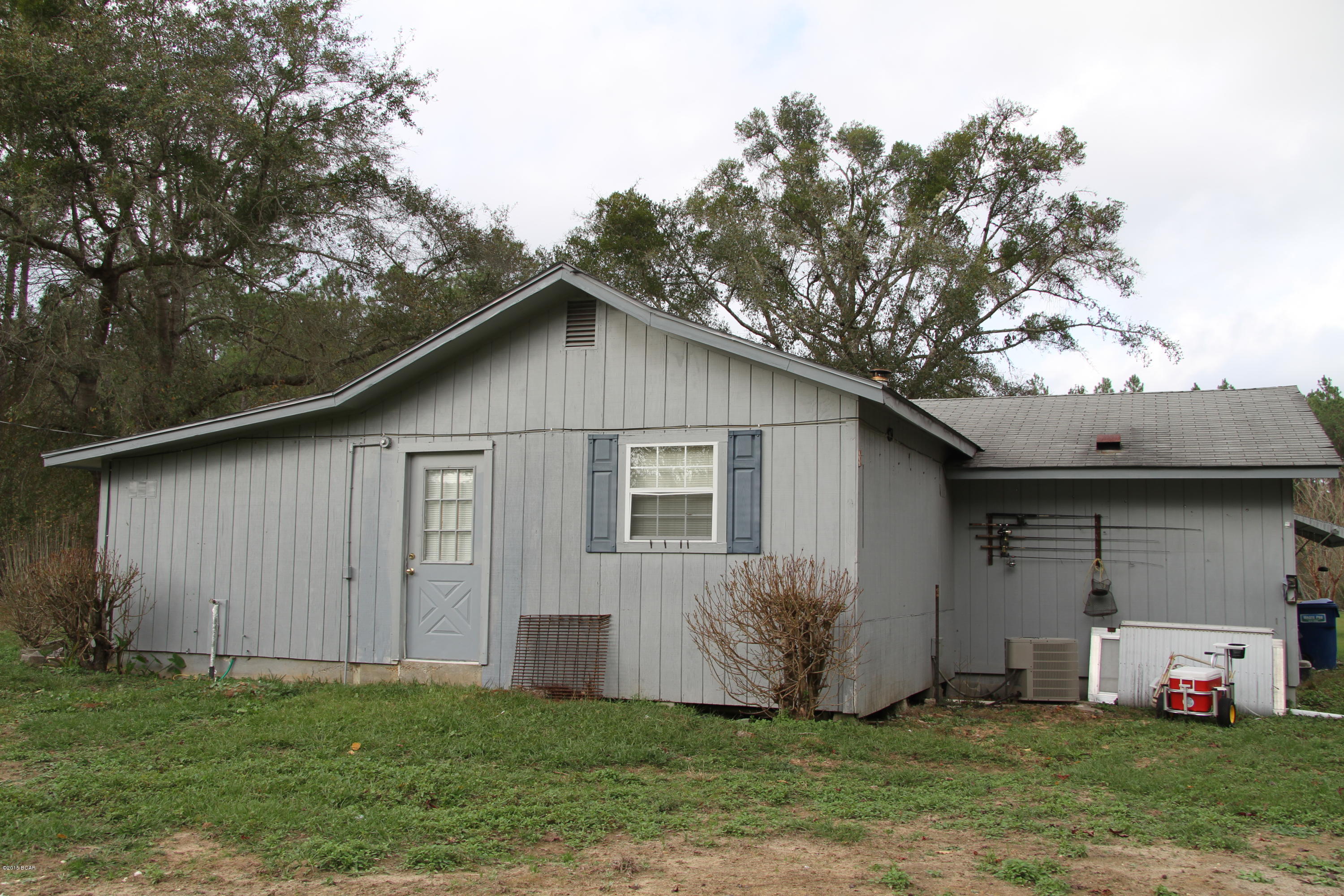 [No Recorded Subdiv] - Residential