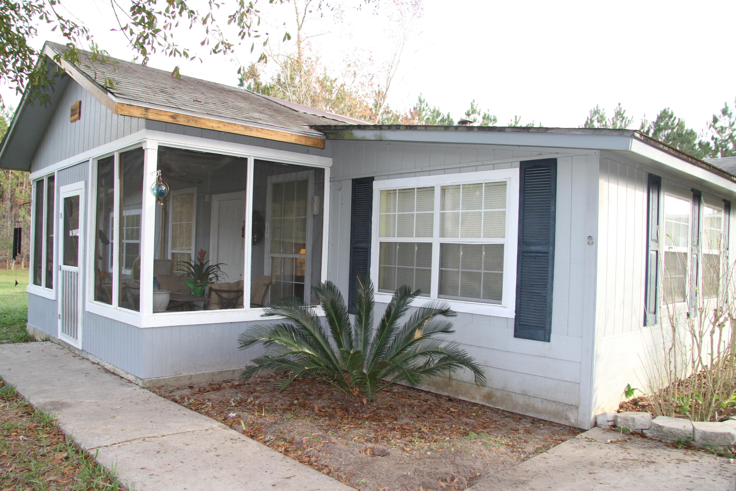 [No Recorded Subdiv] - Residential