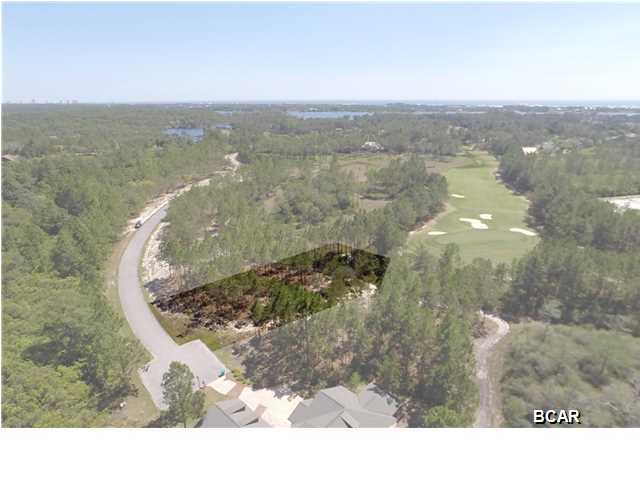 Wild Heron Phase I - Land