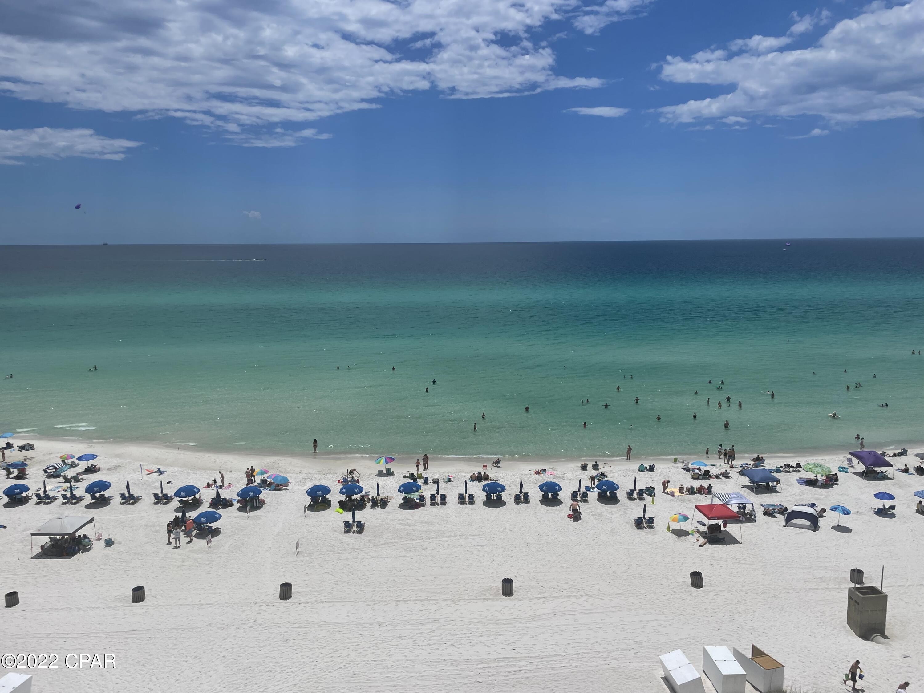 Majestic Beach Tower I - Residential