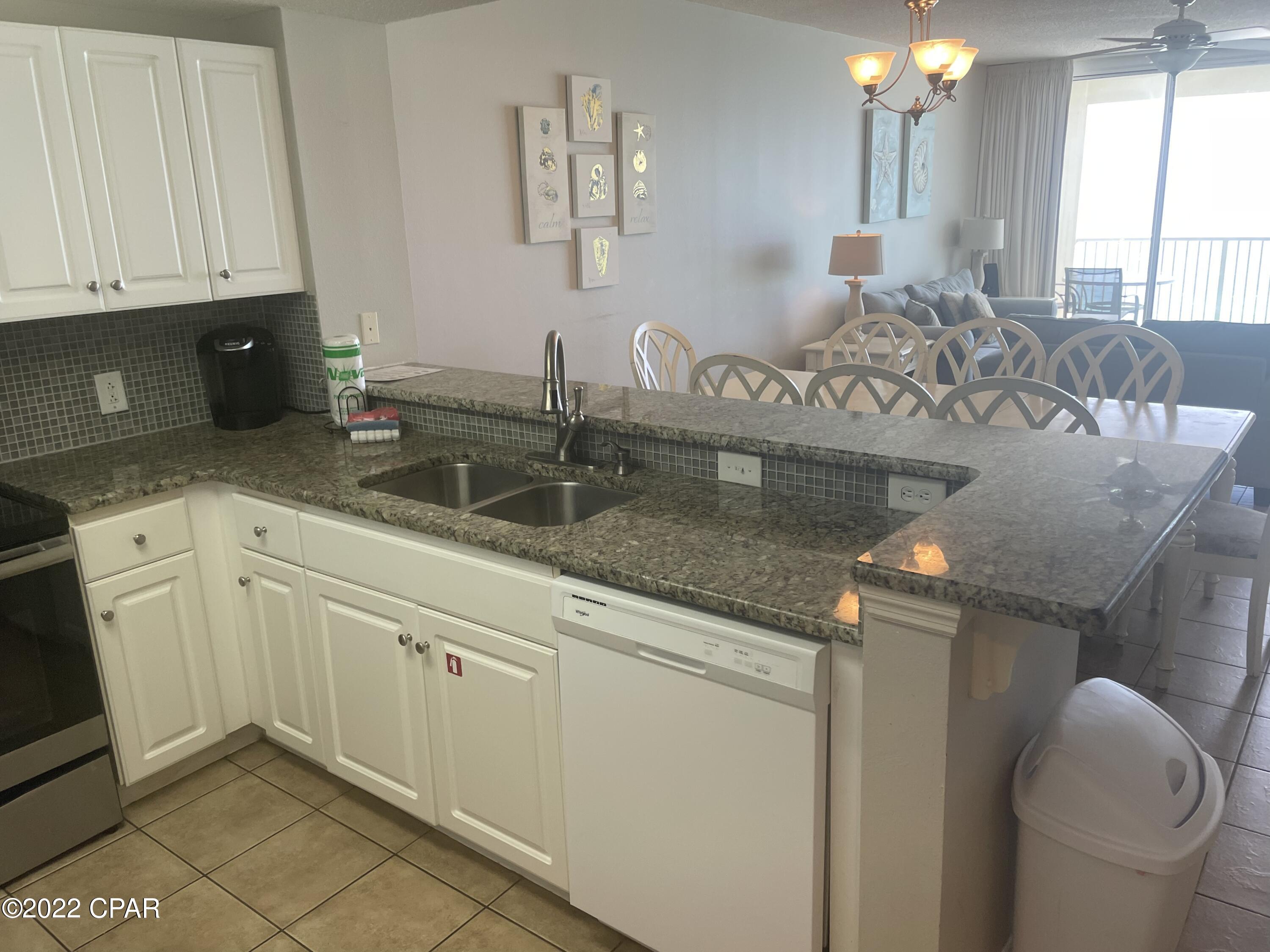 Majestic Beach Tower I - Residential