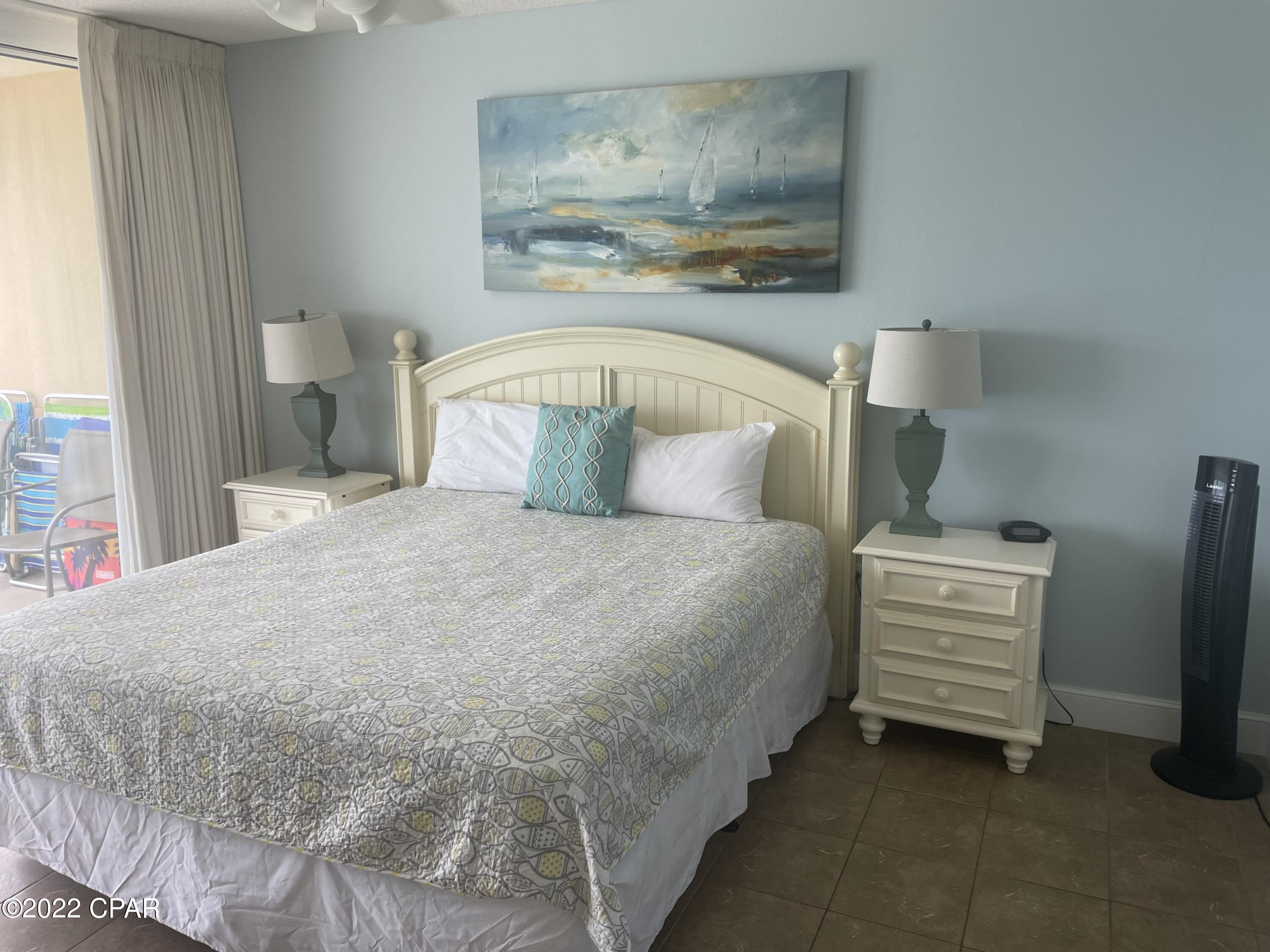 Majestic Beach Tower I - Residential