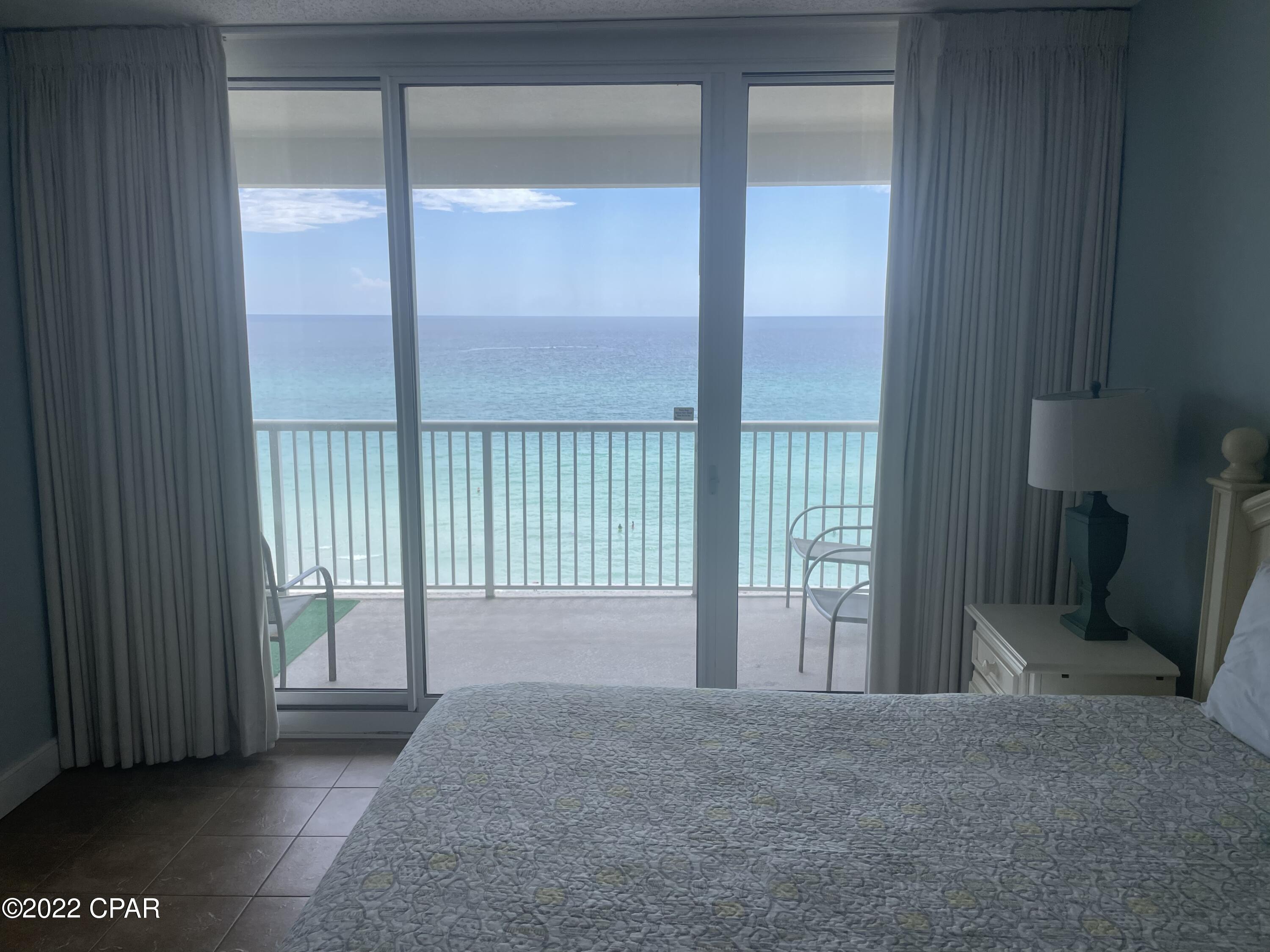 Majestic Beach Tower I - Residential