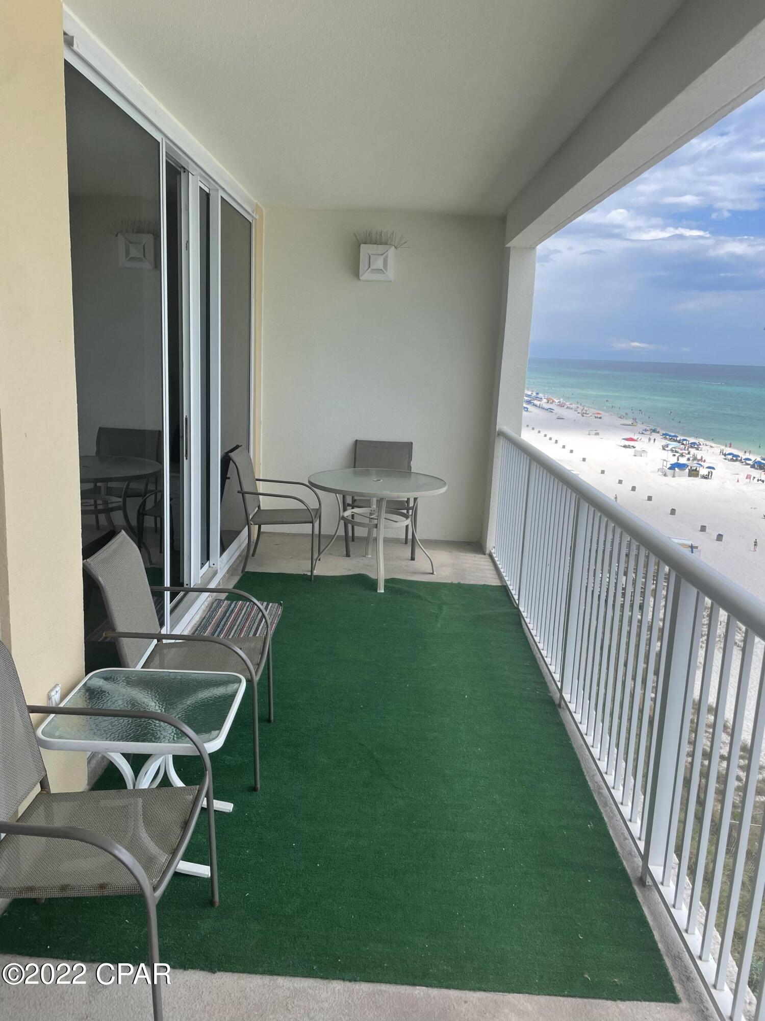 Majestic Beach Tower I - Residential