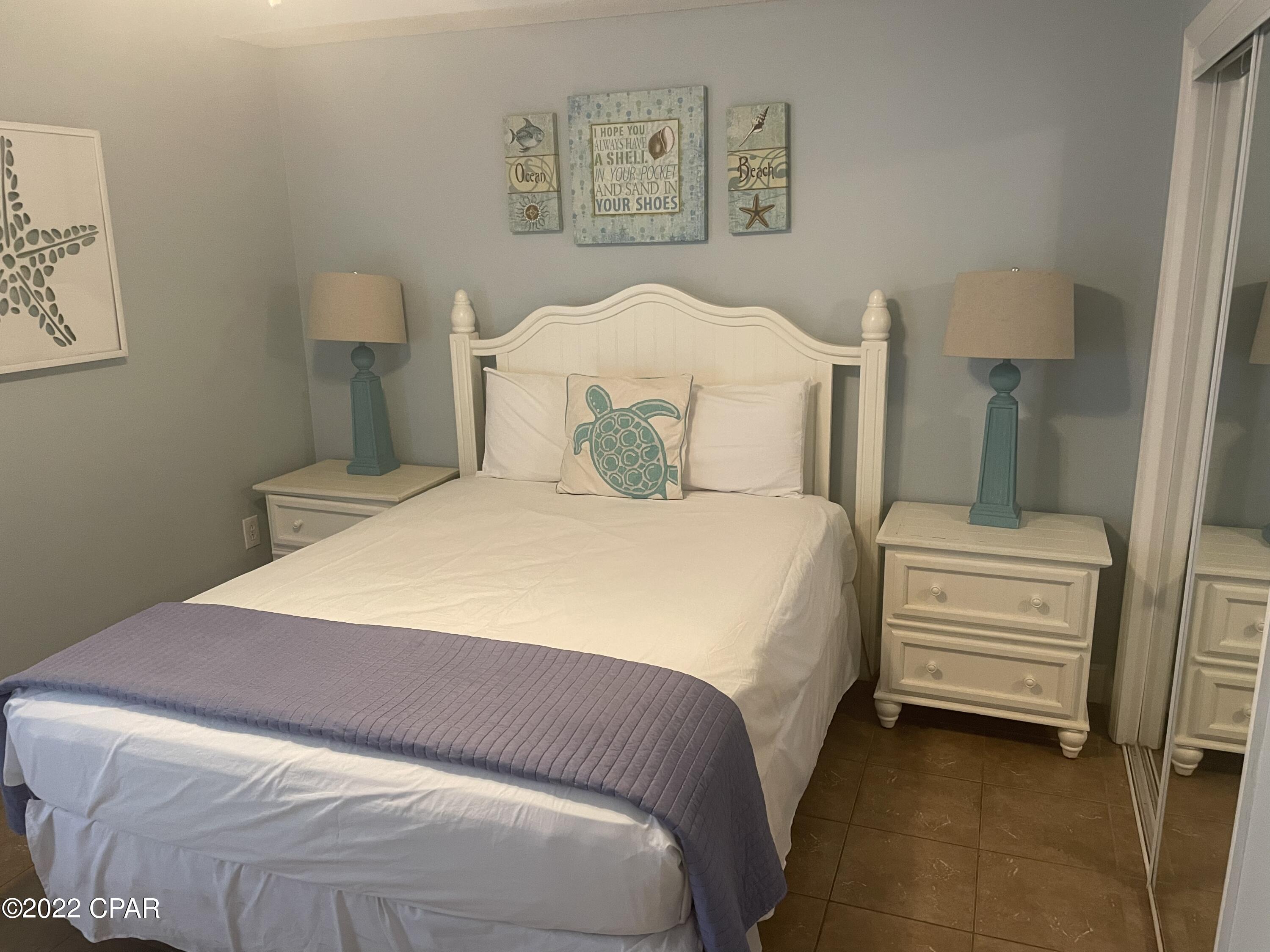 Majestic Beach Tower I - Residential