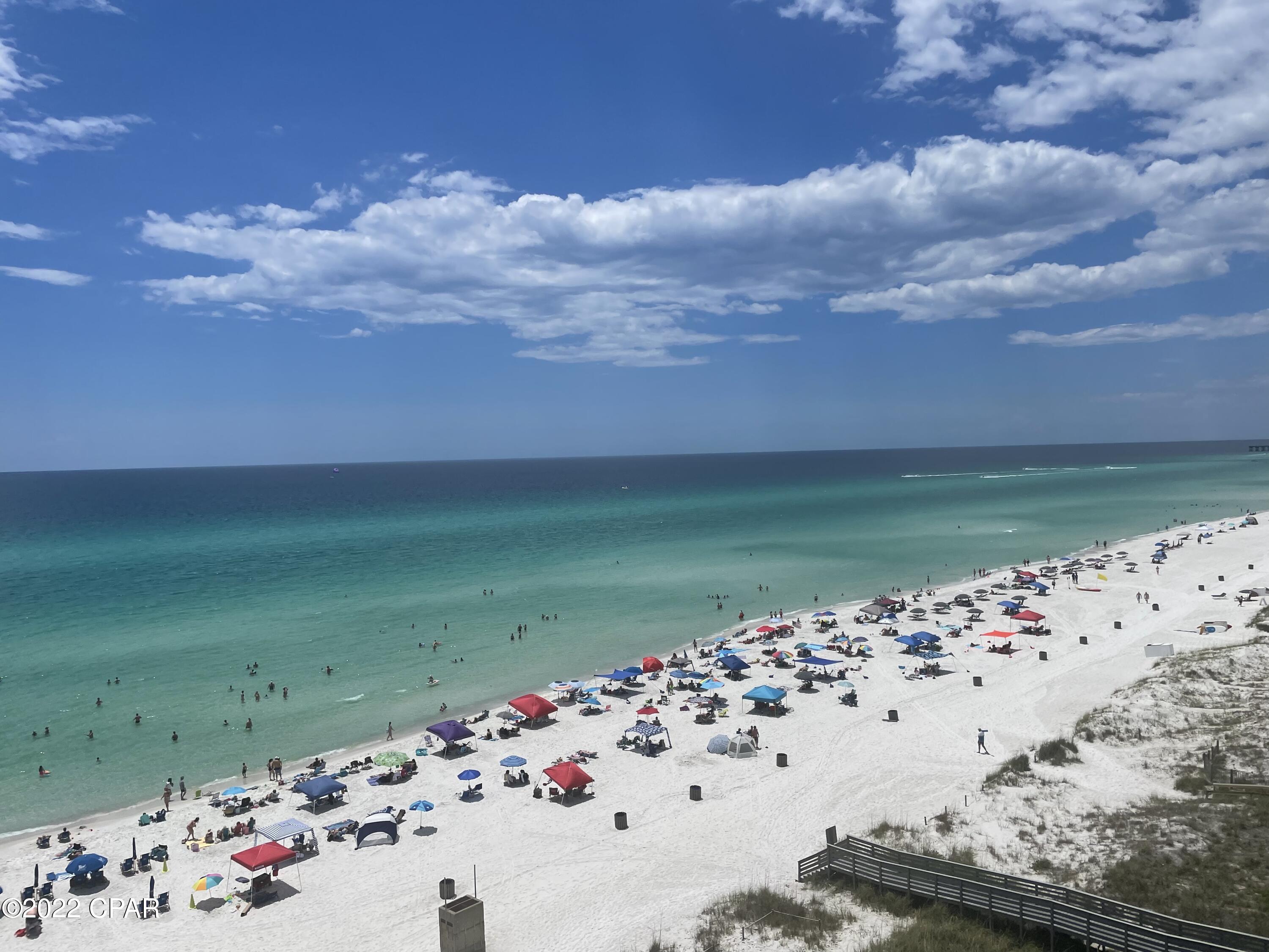 Majestic Beach Tower I - Residential