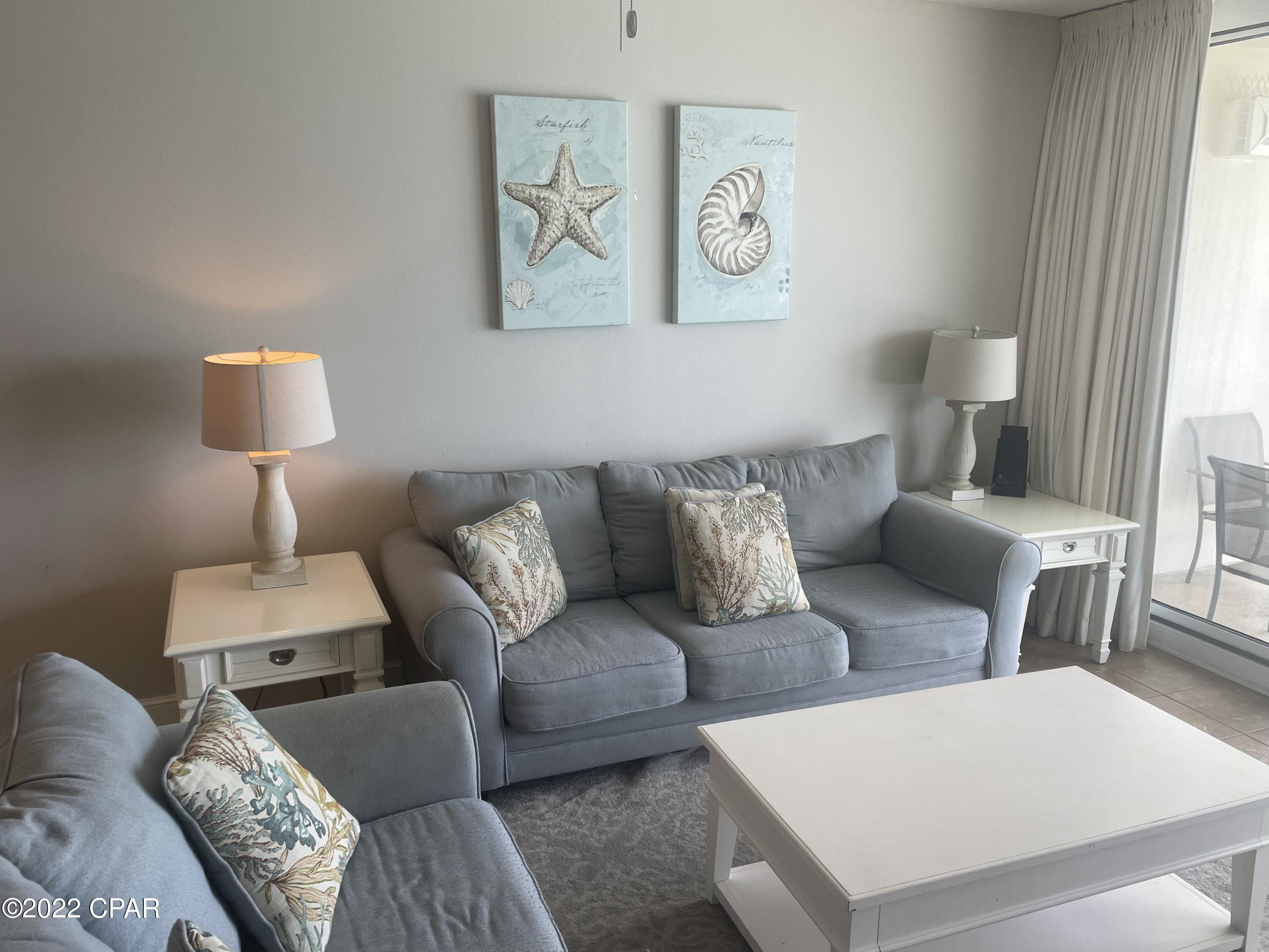 Majestic Beach Tower I - Residential