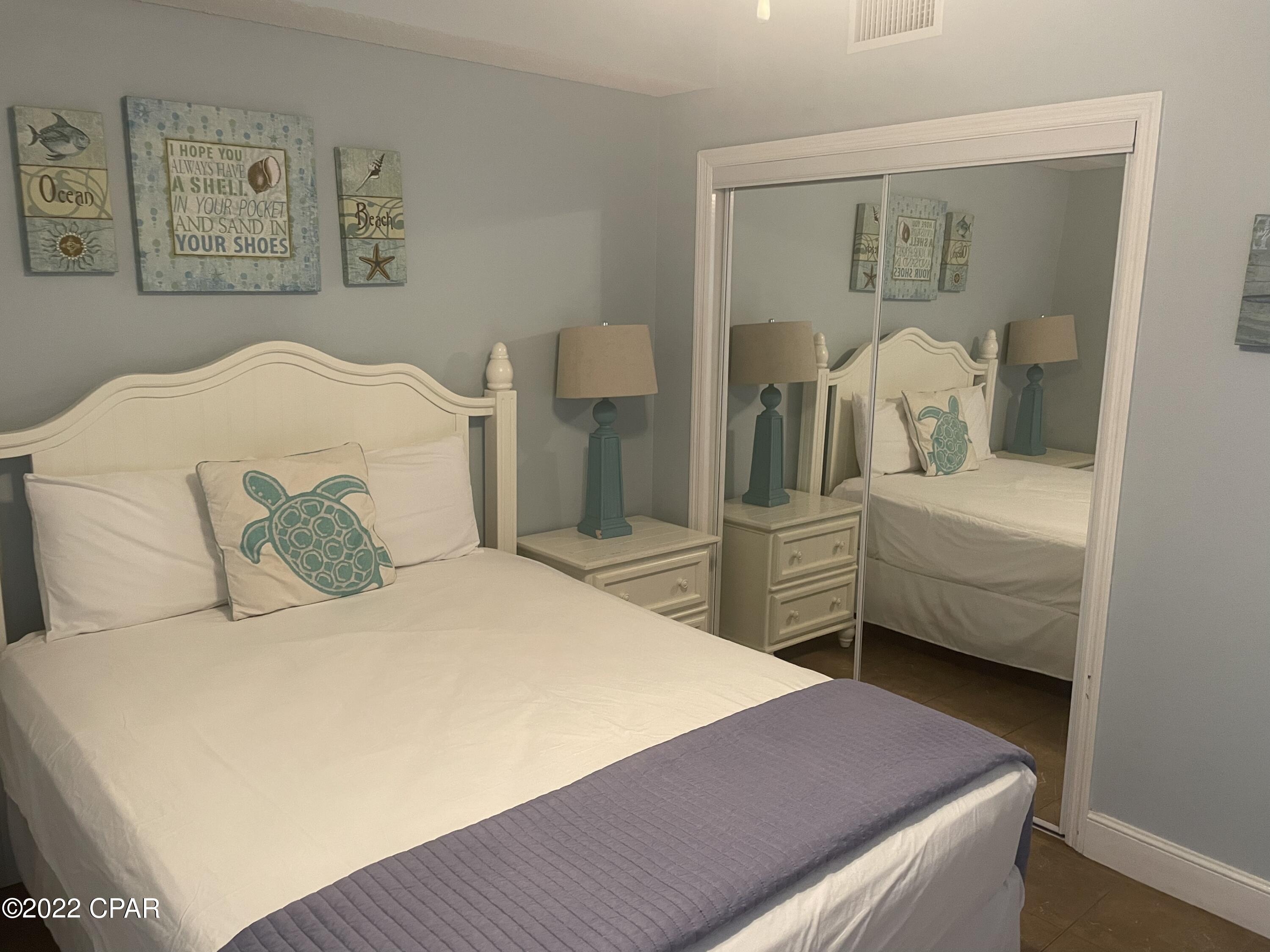 Majestic Beach Tower I - Residential