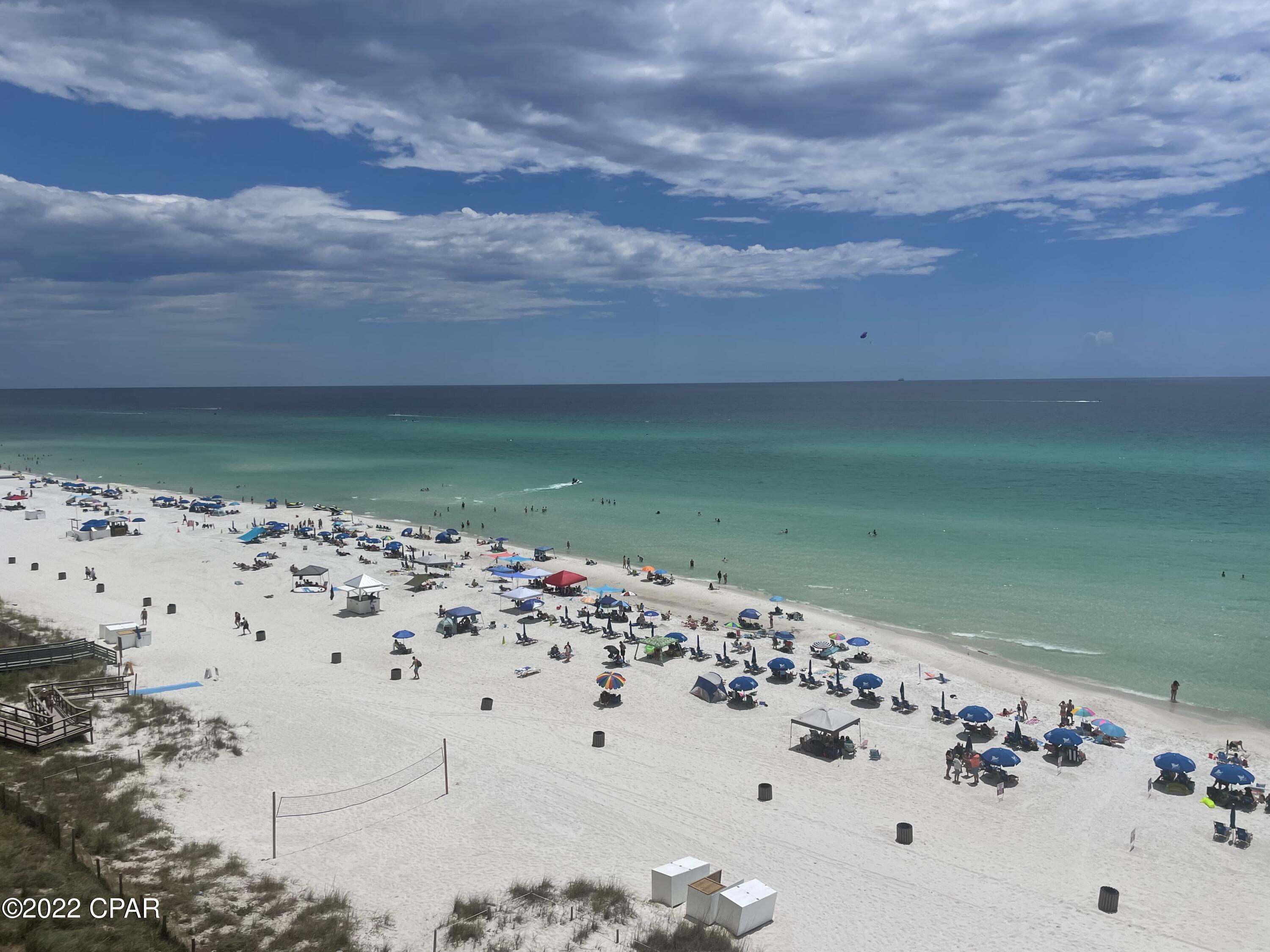 Majestic Beach Tower I - Residential