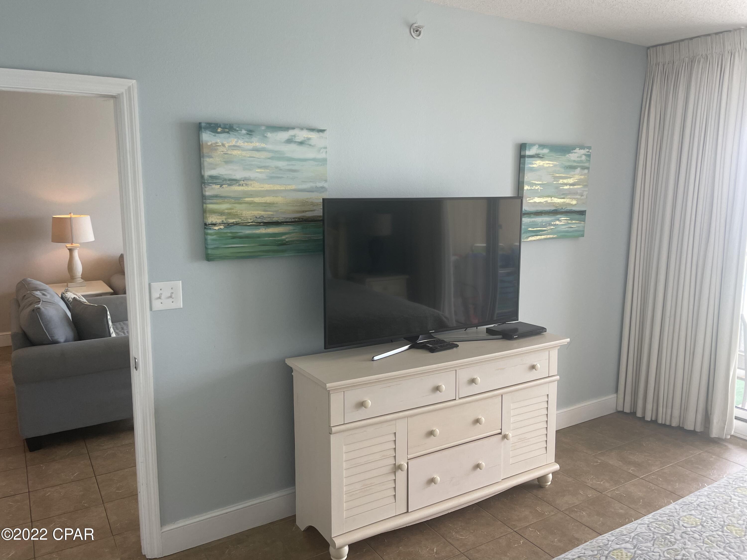 Majestic Beach Tower I - Residential