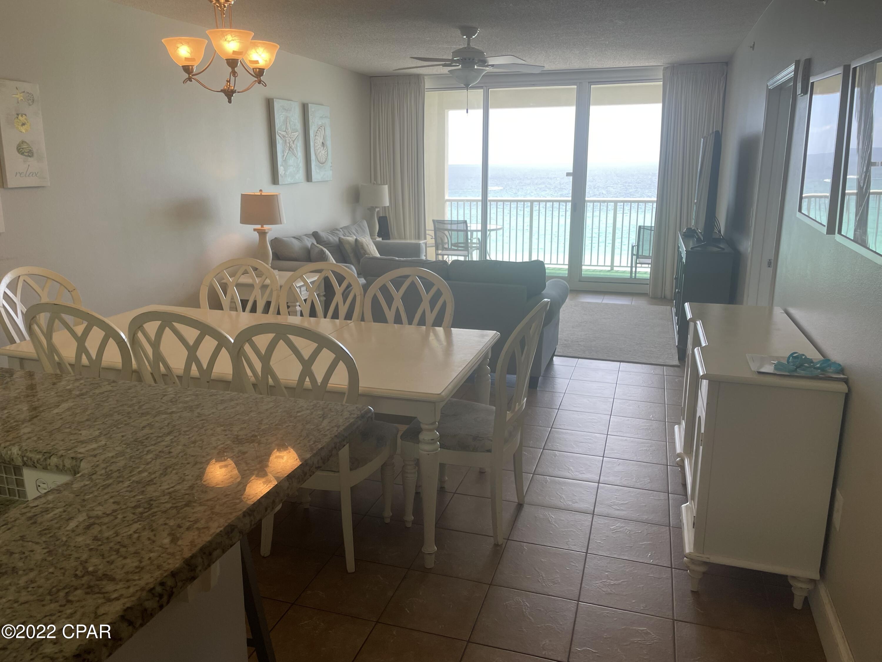 Majestic Beach Tower I - Residential