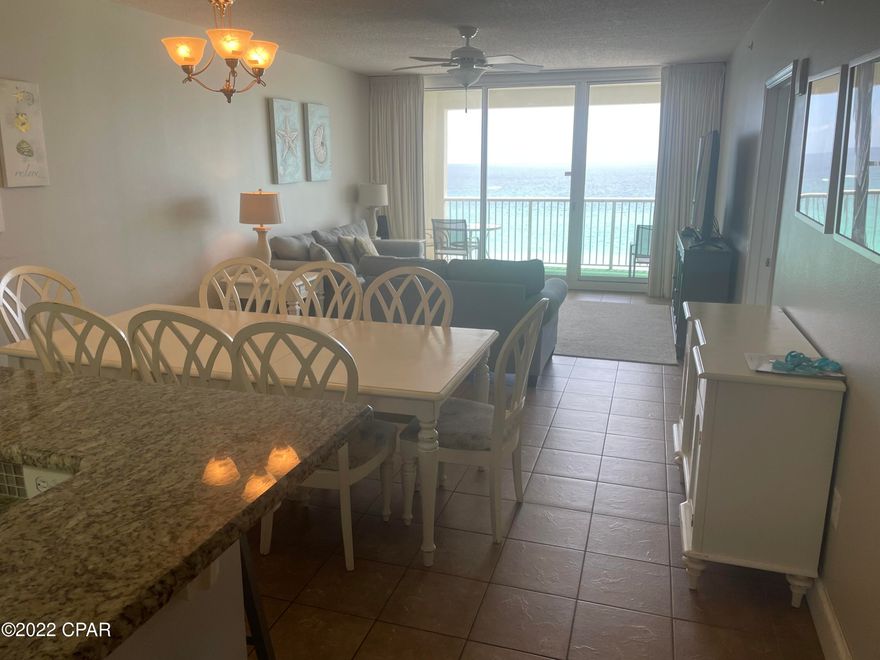 PRICE CUT, Seller ready to sell ! RENTAL MACHINE, $80 to $100,000 GROSS INCOME. Beautiful Gulf Front West End 4BR/3BA condo with stunning Majestic Beach Resort. Fabulous Views for the best Sunset. Complex renovated in 2019. Majestic Beach Resort offers the best amenities in Panama City Beach Condos to include Private Beach access, Indoor & Outdoor Pools, Hot Tubs, Adult Waterfall Pool, Children and Kiddie Pools, Poolside Bar & Grill, Internet Cafe & Market, Starbucks, Tennis Courts, Fitness Center with Steam, Sauna, Massage, Movie Theater, Owners Lounge. On tram line to Pier Park.