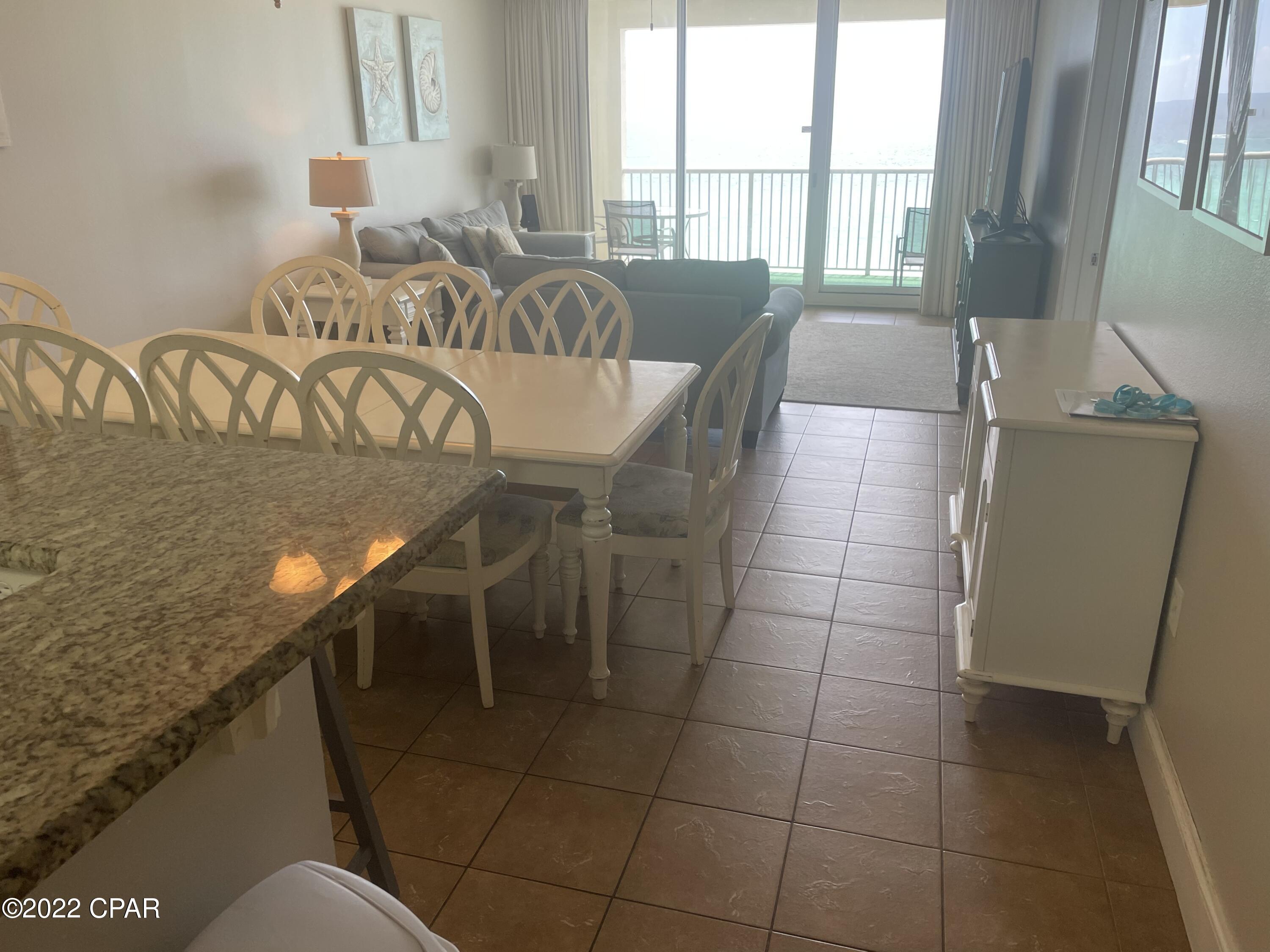 Majestic Beach Tower I - Residential