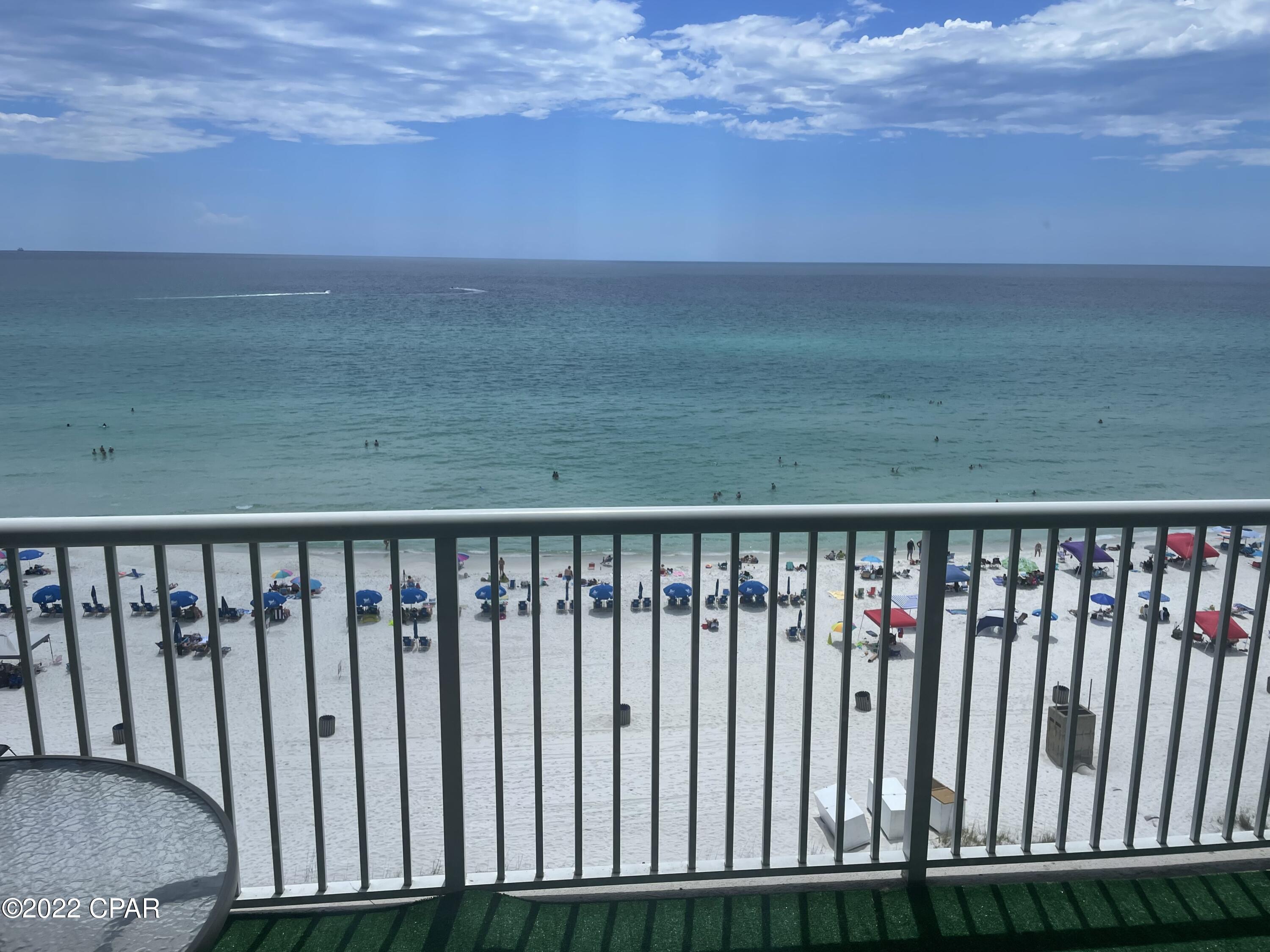 Majestic Beach Tower I - Residential