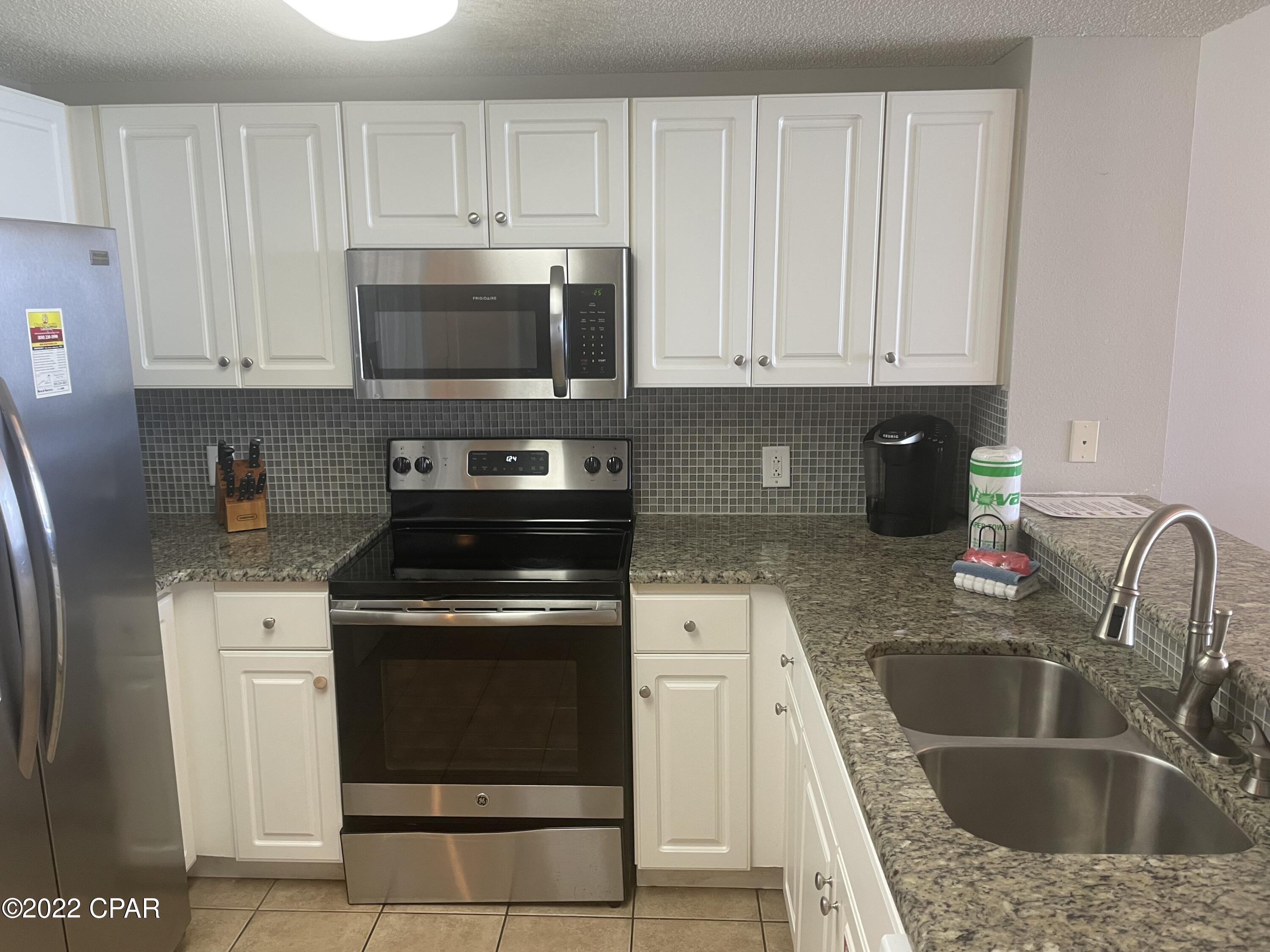 Majestic Beach Tower I - Residential