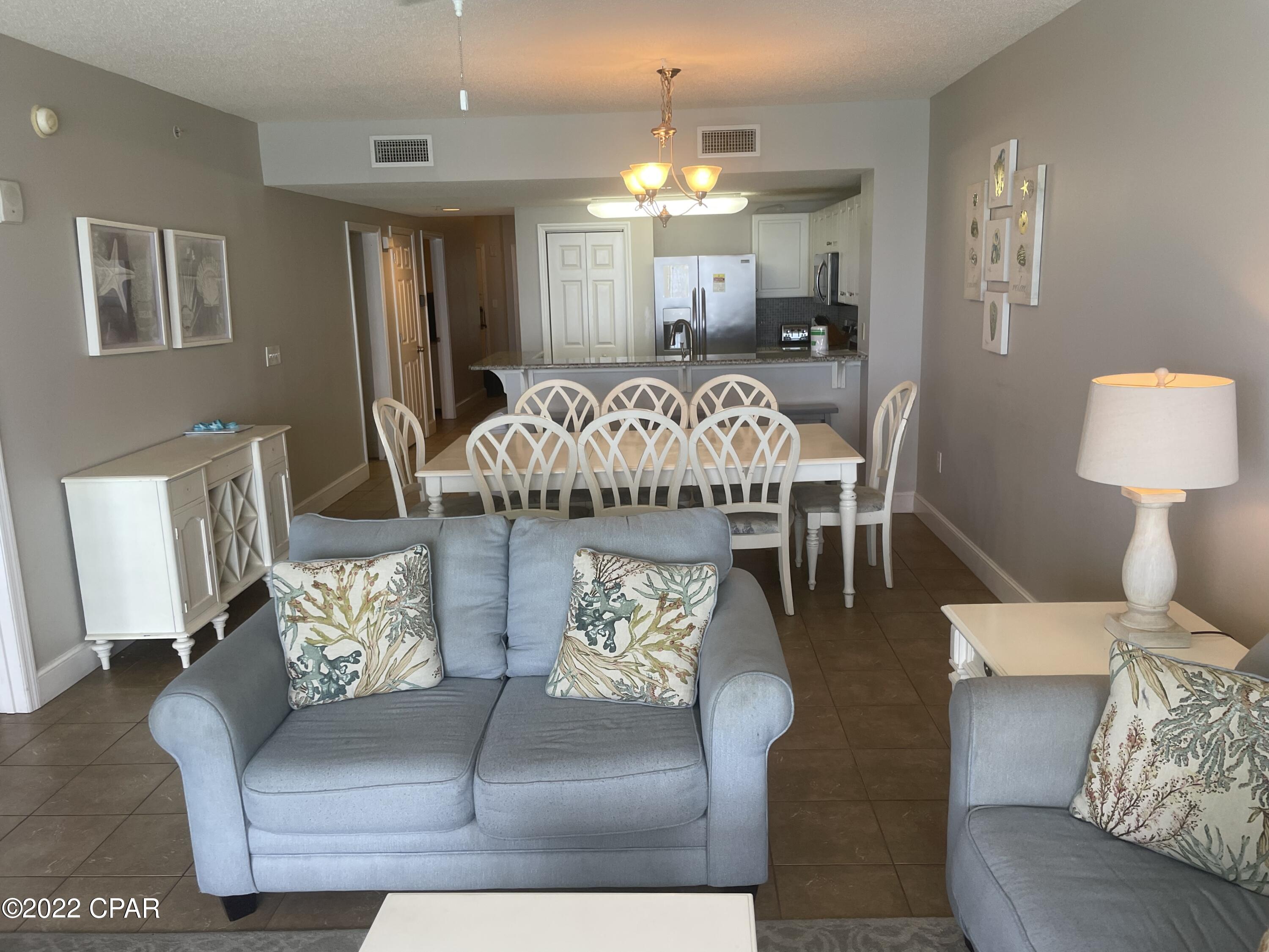 Majestic Beach Tower I - Residential