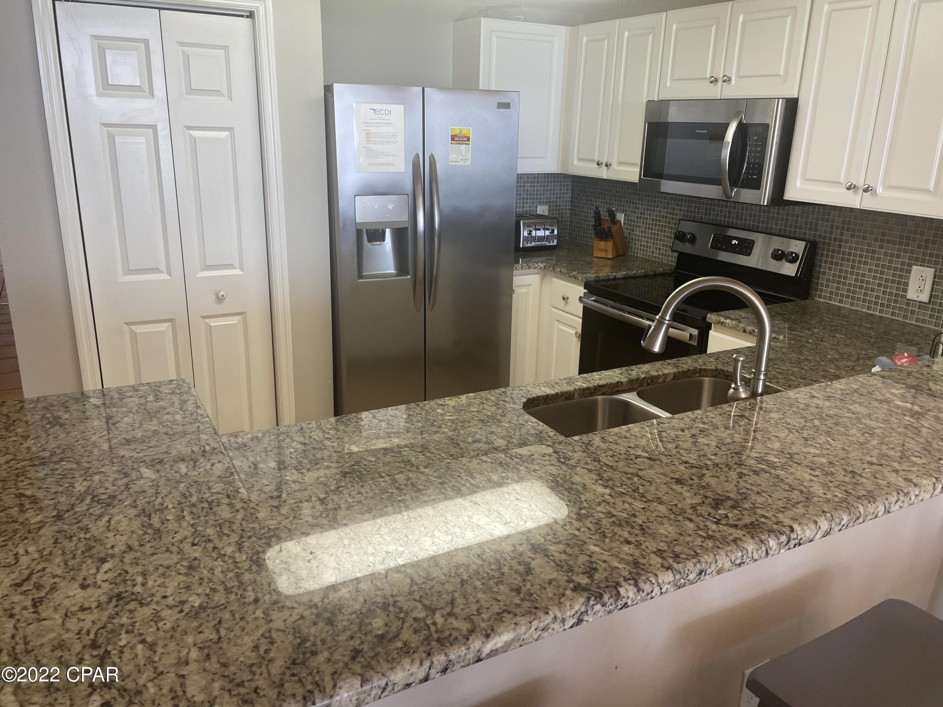 Majestic Beach Tower I - Residential