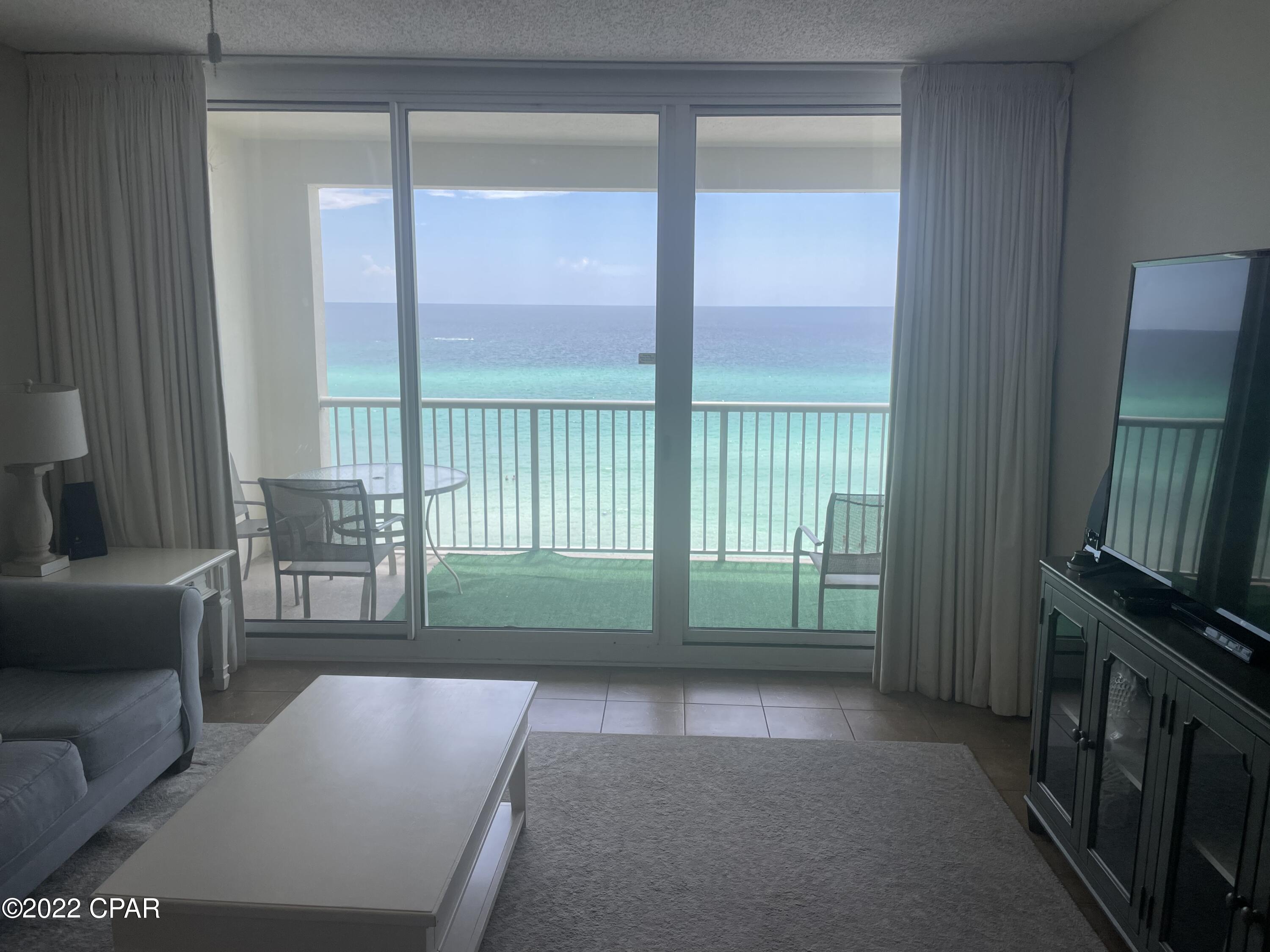 Majestic Beach Tower I - Residential