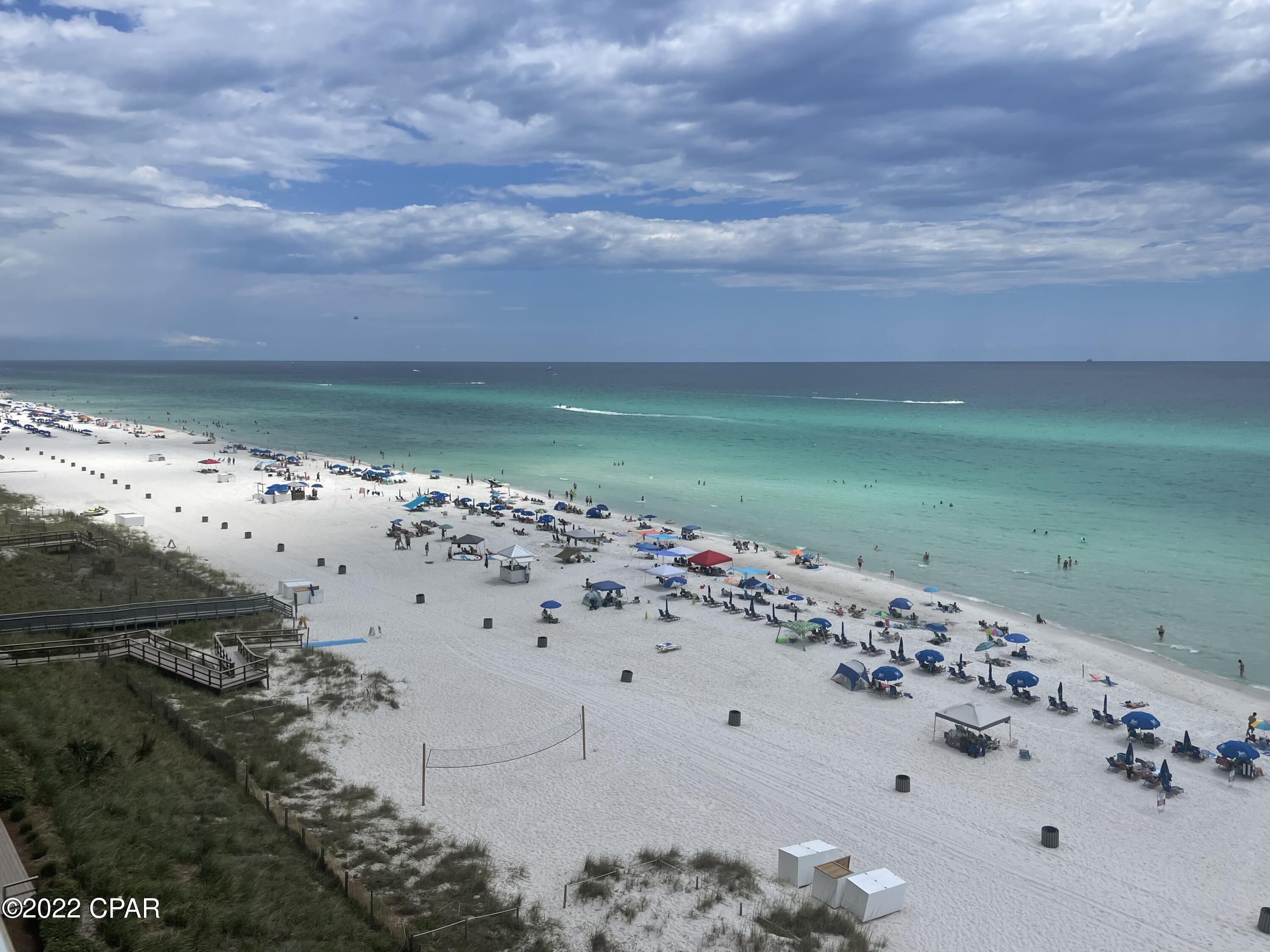 Majestic Beach Tower I - Residential