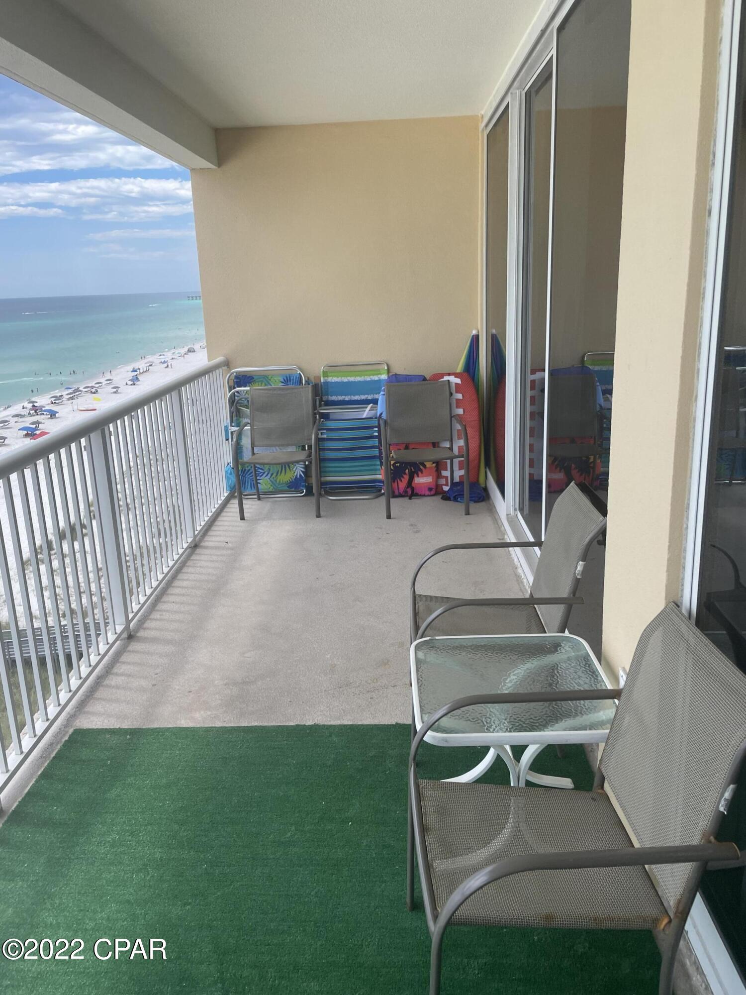 Majestic Beach Tower I - Residential