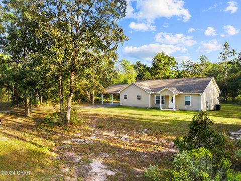 A home in Chipley