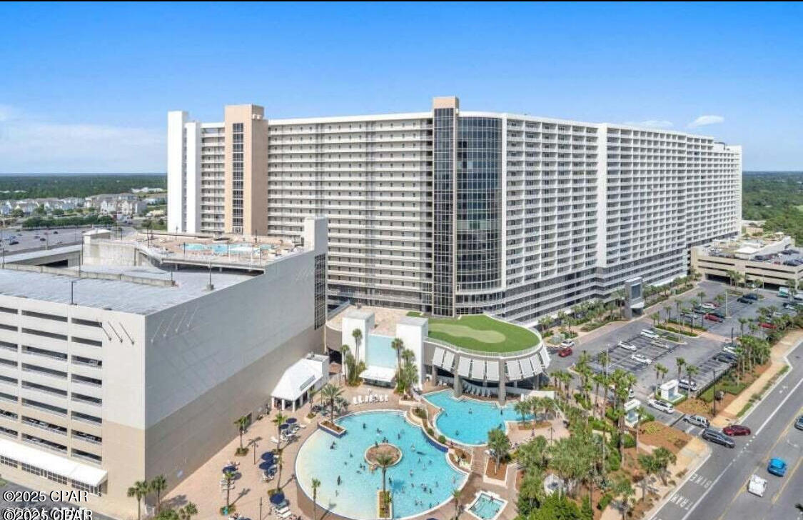 Laketown Wharf - Residential