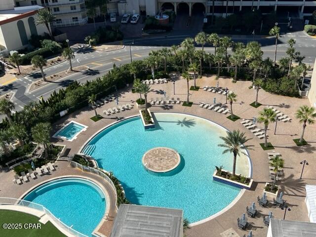 Laketown Wharf - Residential