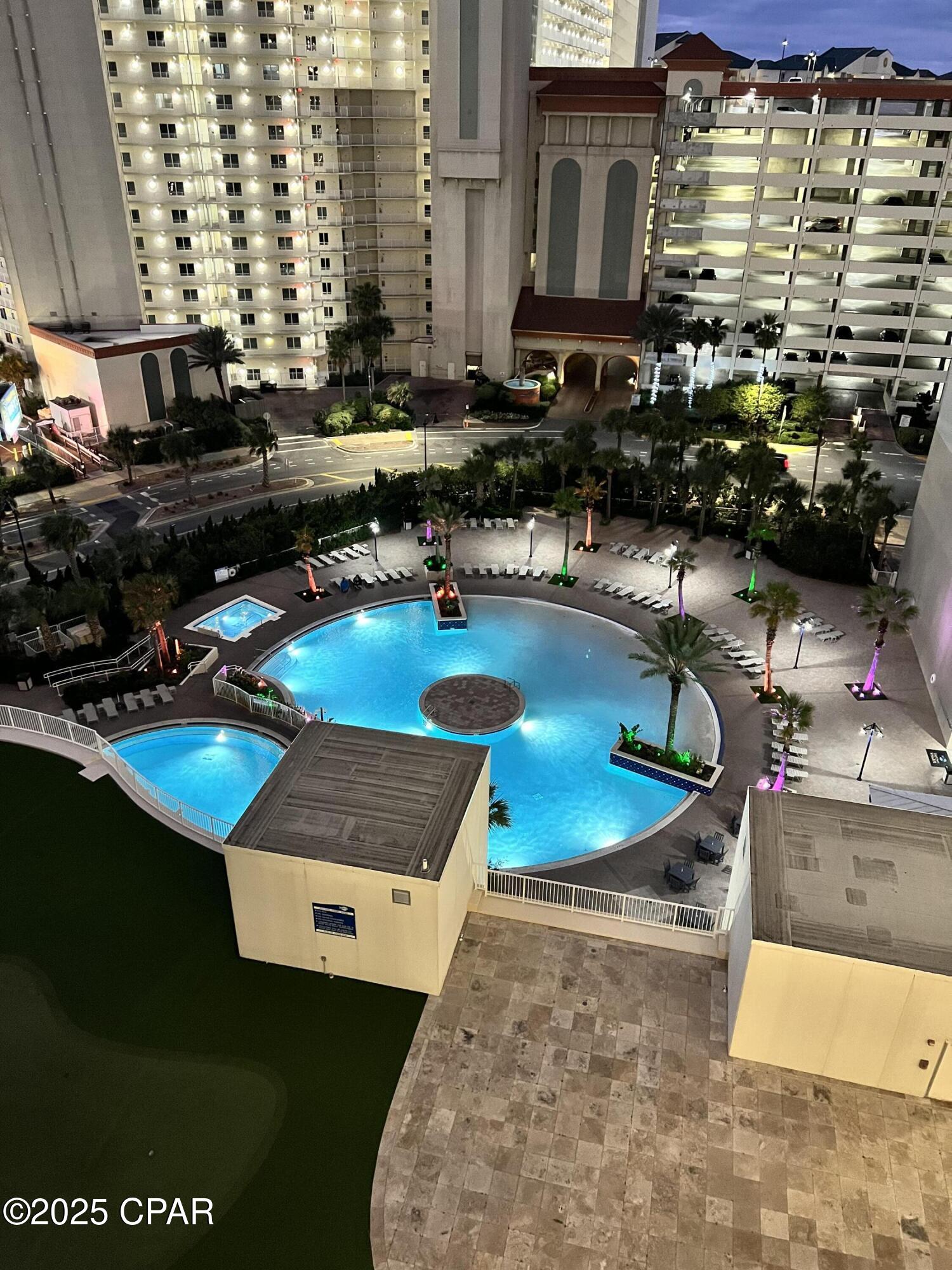 Laketown Wharf - Residential