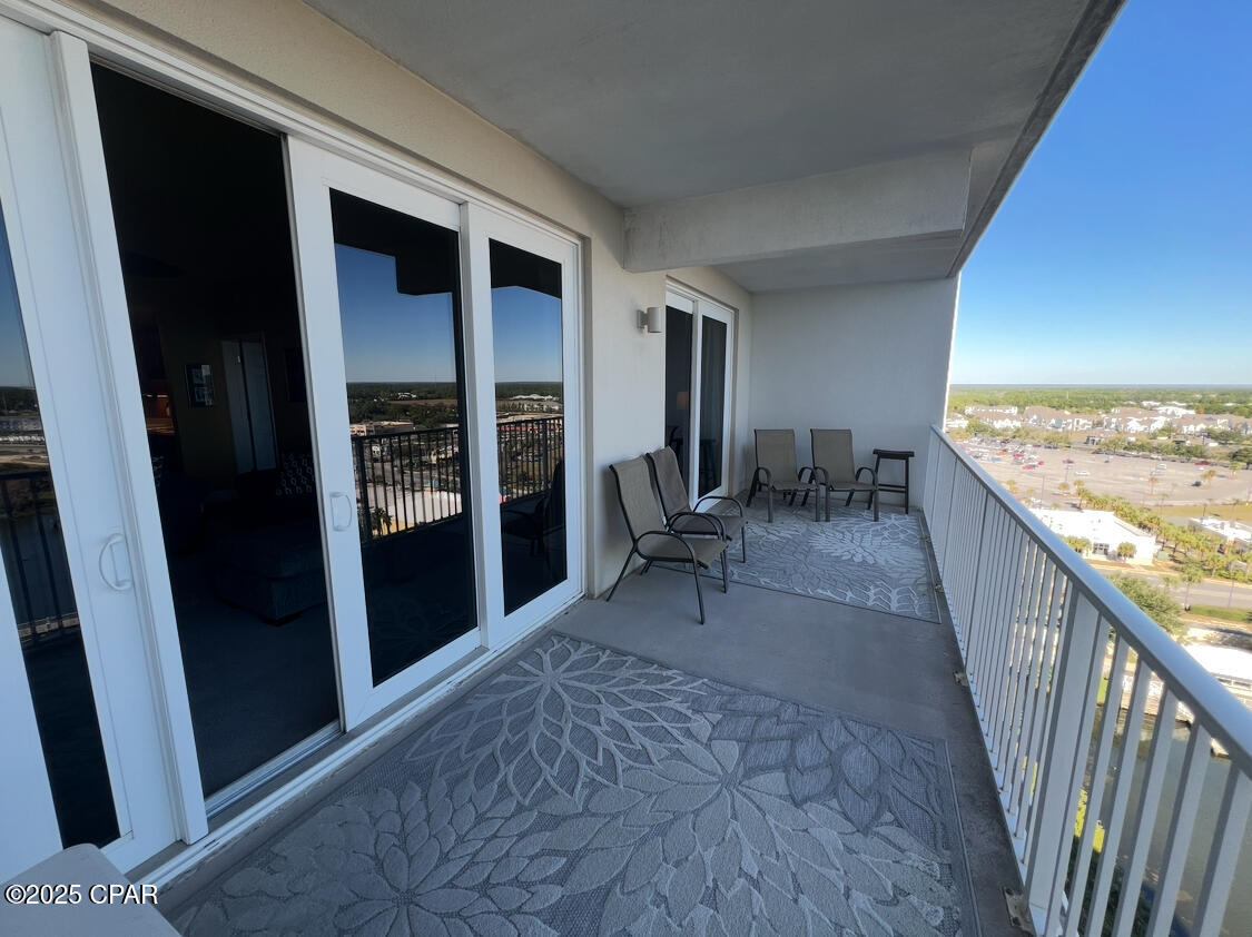 Laketown Wharf - Residential