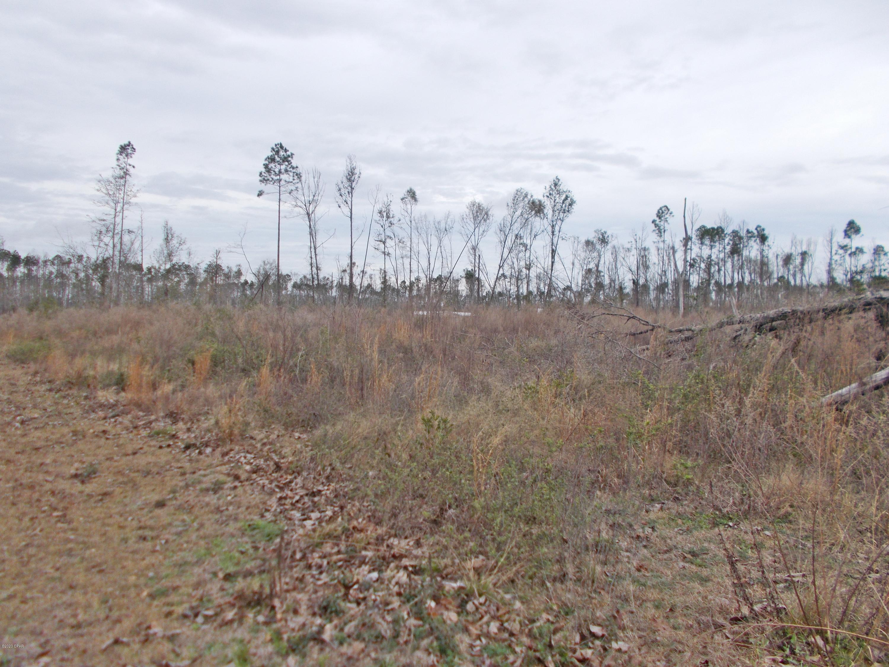 No Named Subdivision - Land