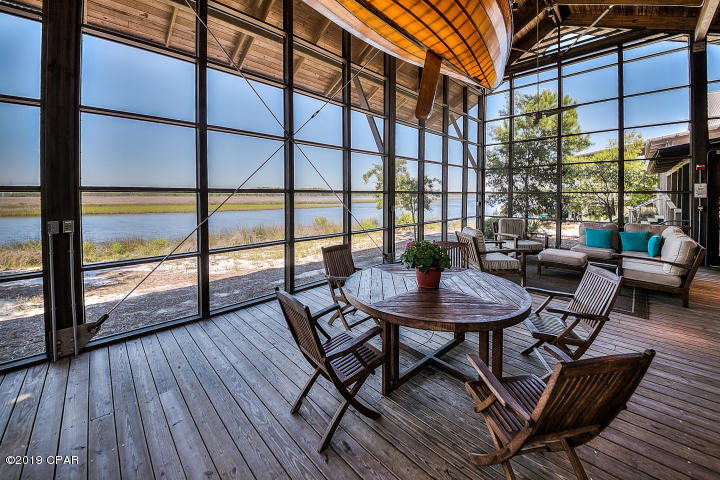 Rivercamps On Crooked Creek - Land