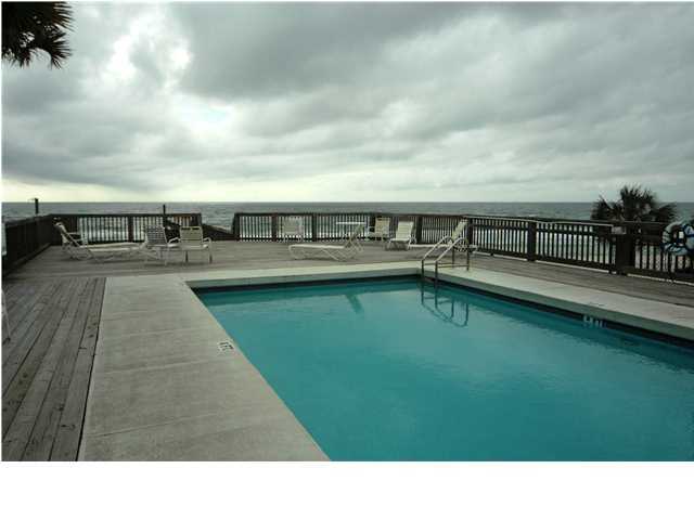 La Valencia Beach Resort - Residential