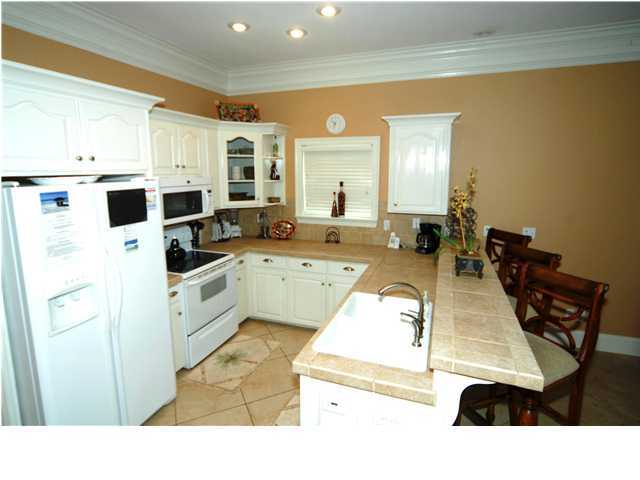 La Valencia Beach Resort - Residential