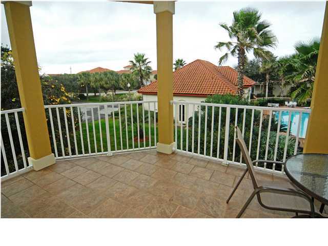 La Valencia Beach Resort - Residential