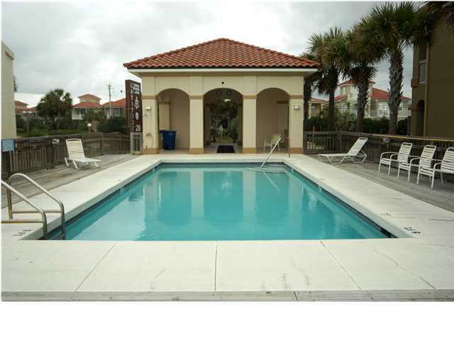 La Valencia Beach Resort - Residential