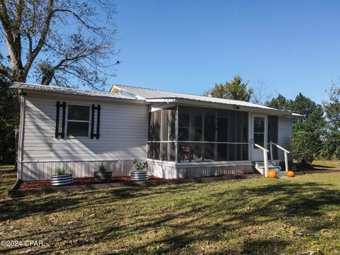 A home in Grand Ridge