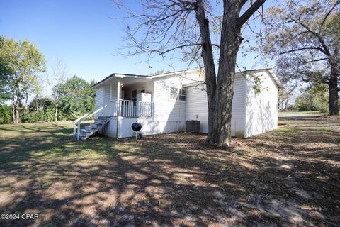 A home in Grand Ridge