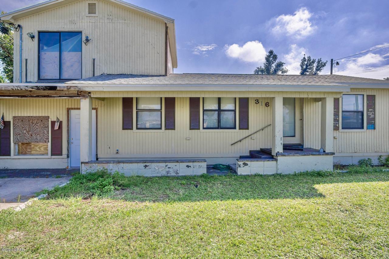 [No Recorded Subdiv] - Residential