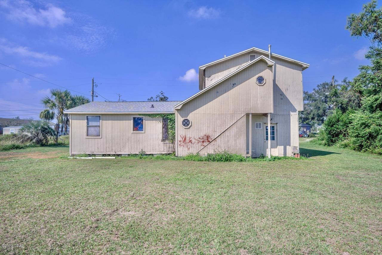 [No Recorded Subdiv] - Residential