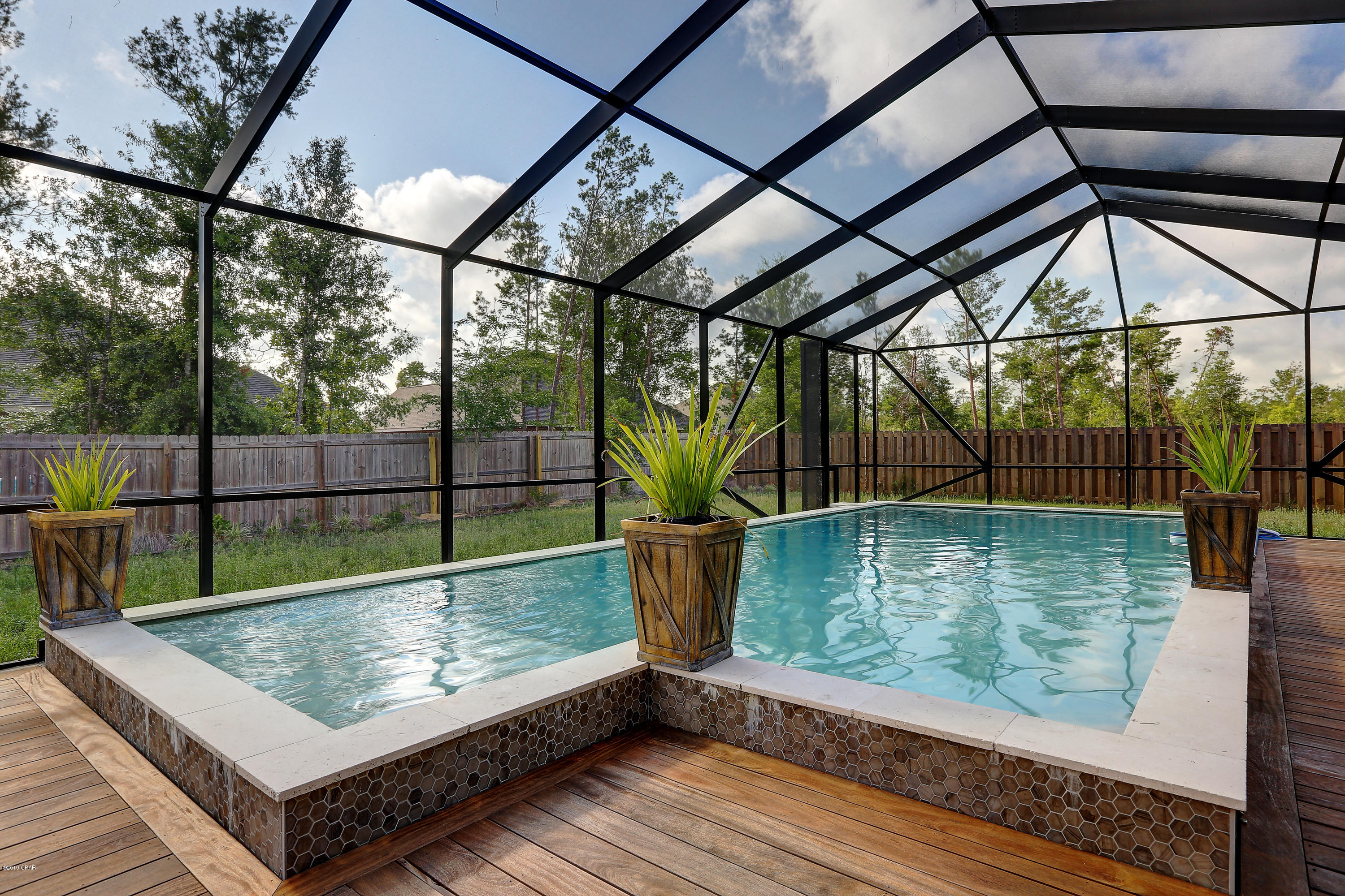 Lake Merial Phase One - Residential