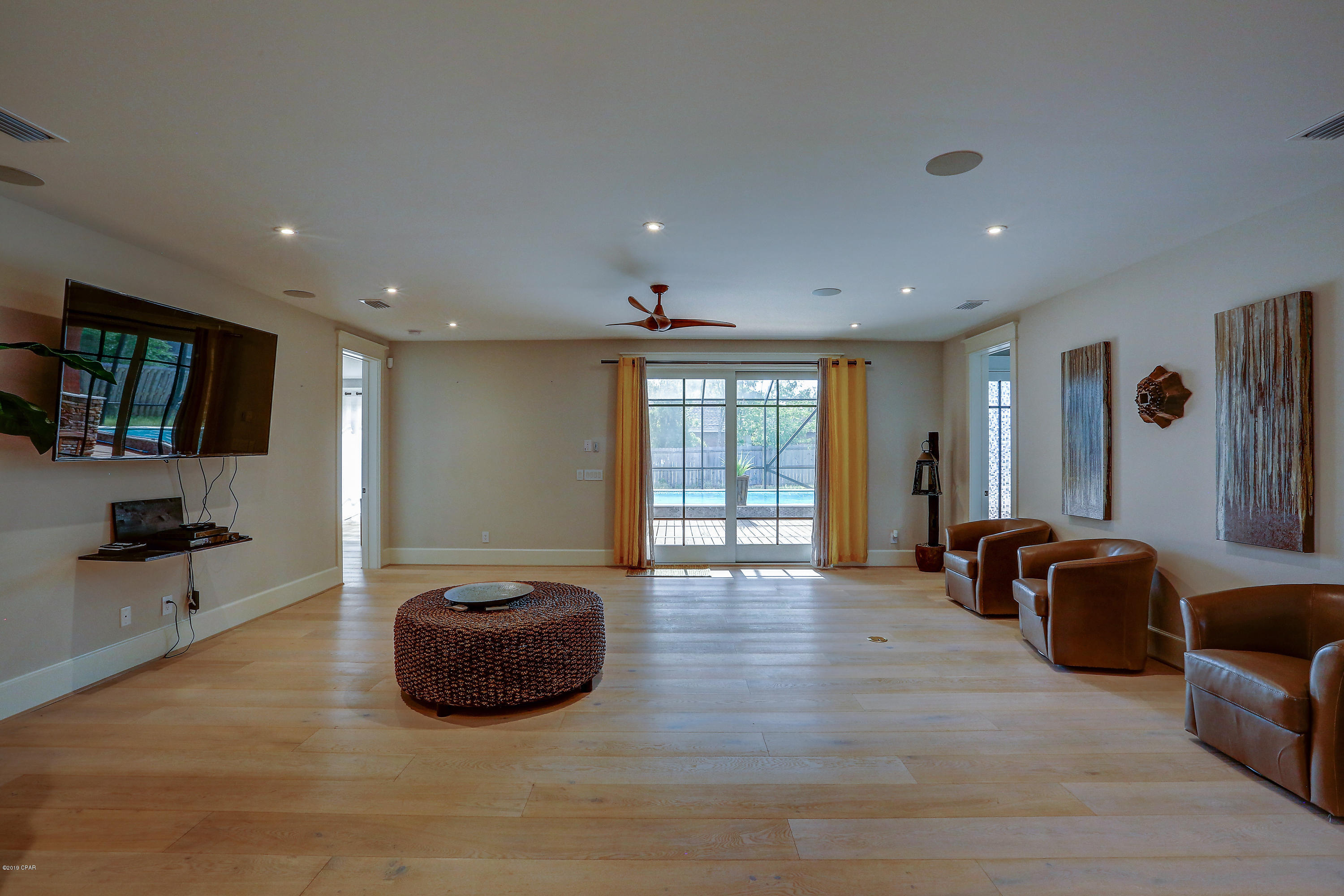 Lake Merial Phase One - Residential