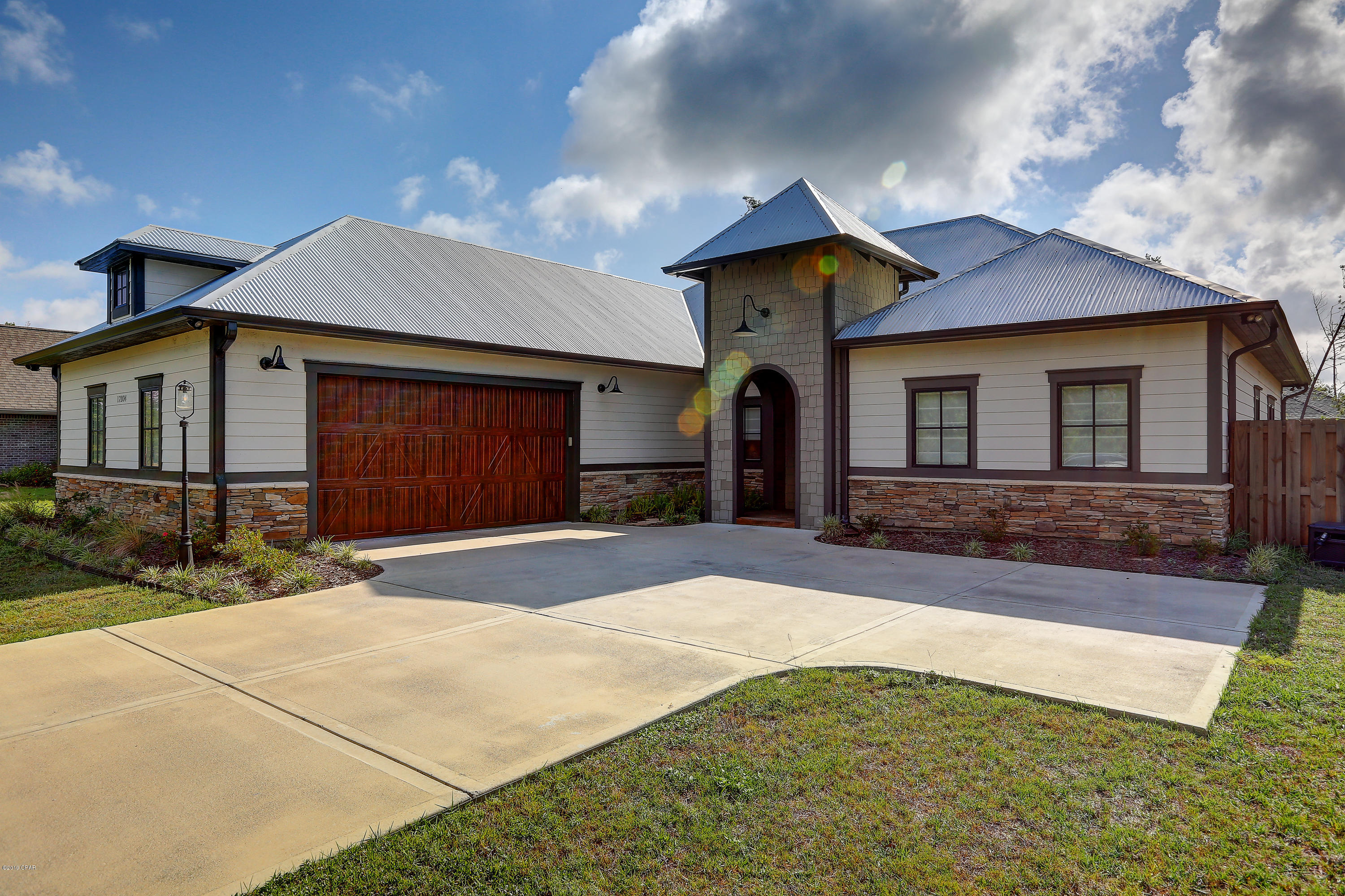 Lake Merial Phase One - Residential