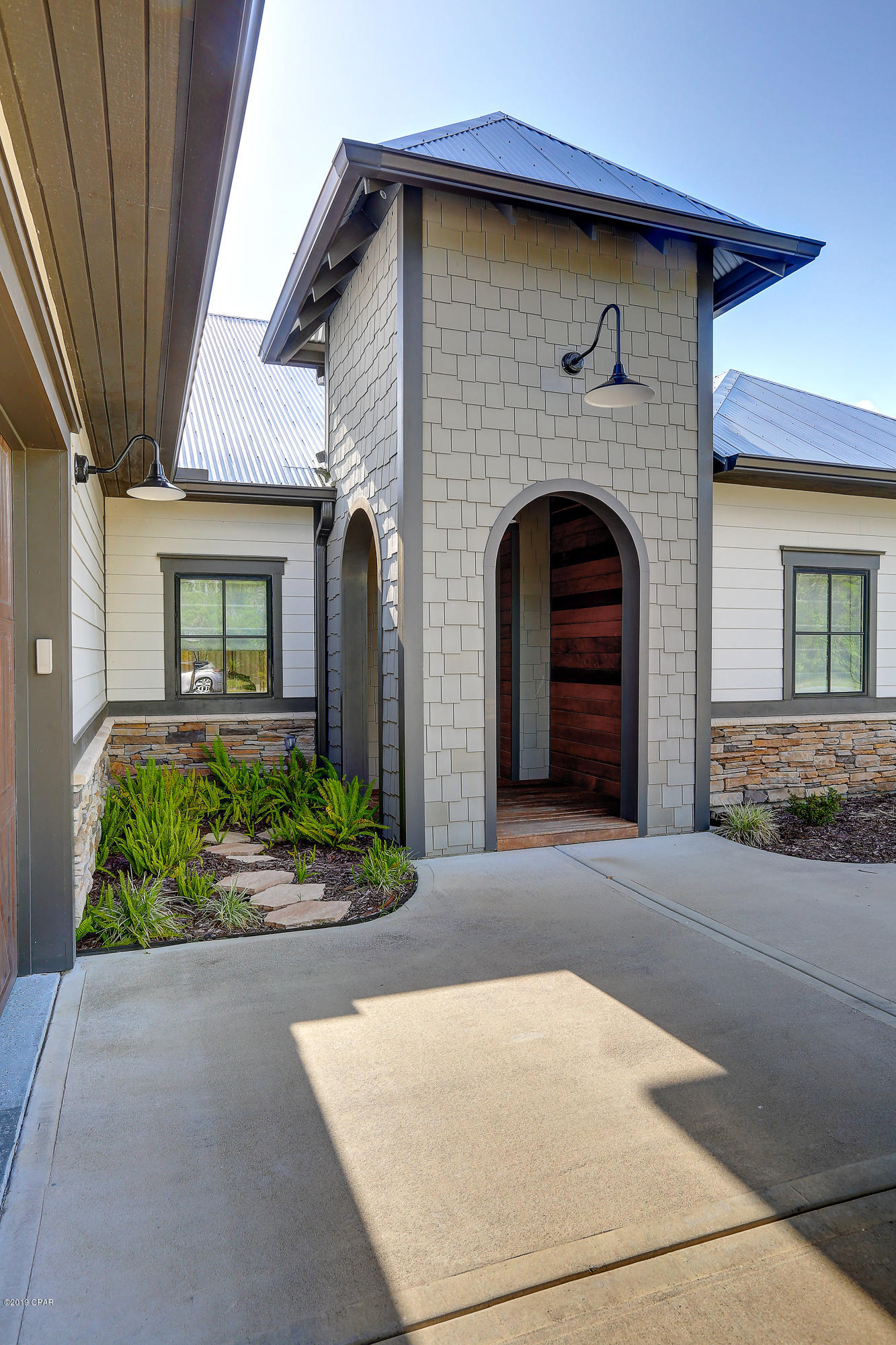 Lake Merial Phase One - Residential